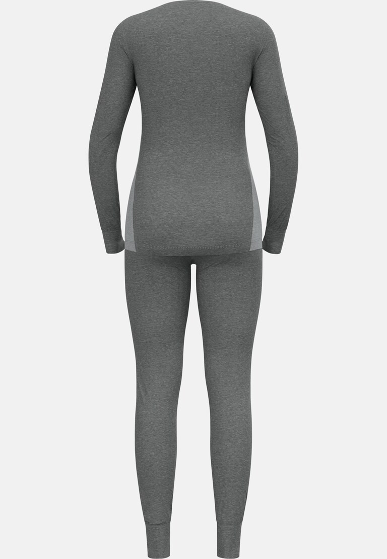 The Active Warm Base Layer Set