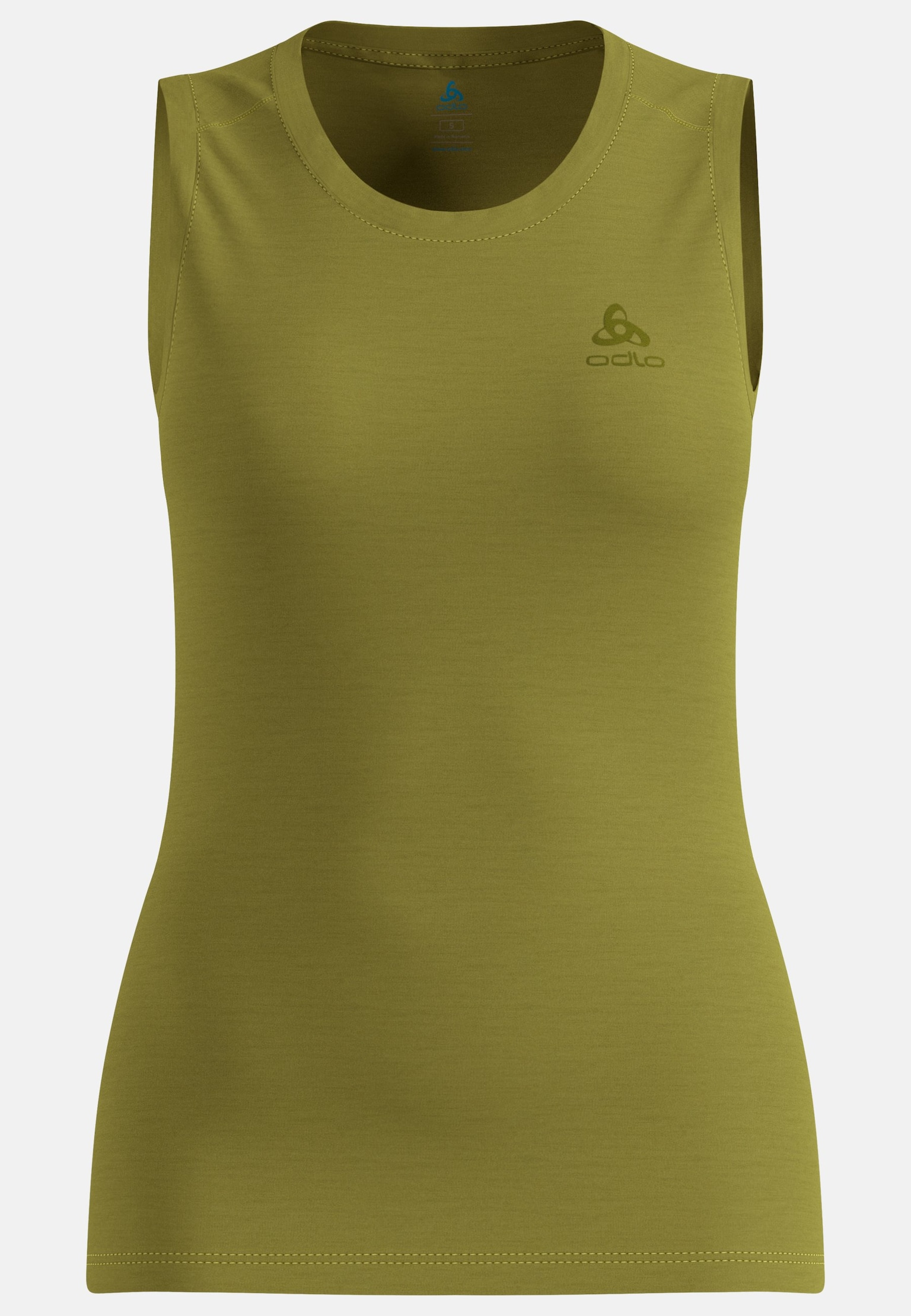 Intimo Tecnico Merino 160 Canotta