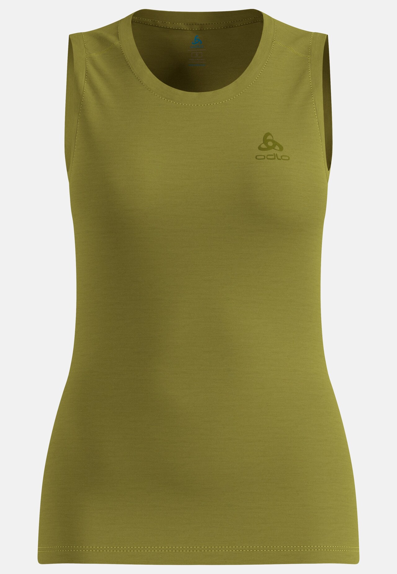 Merino 160 Base Layer Tank