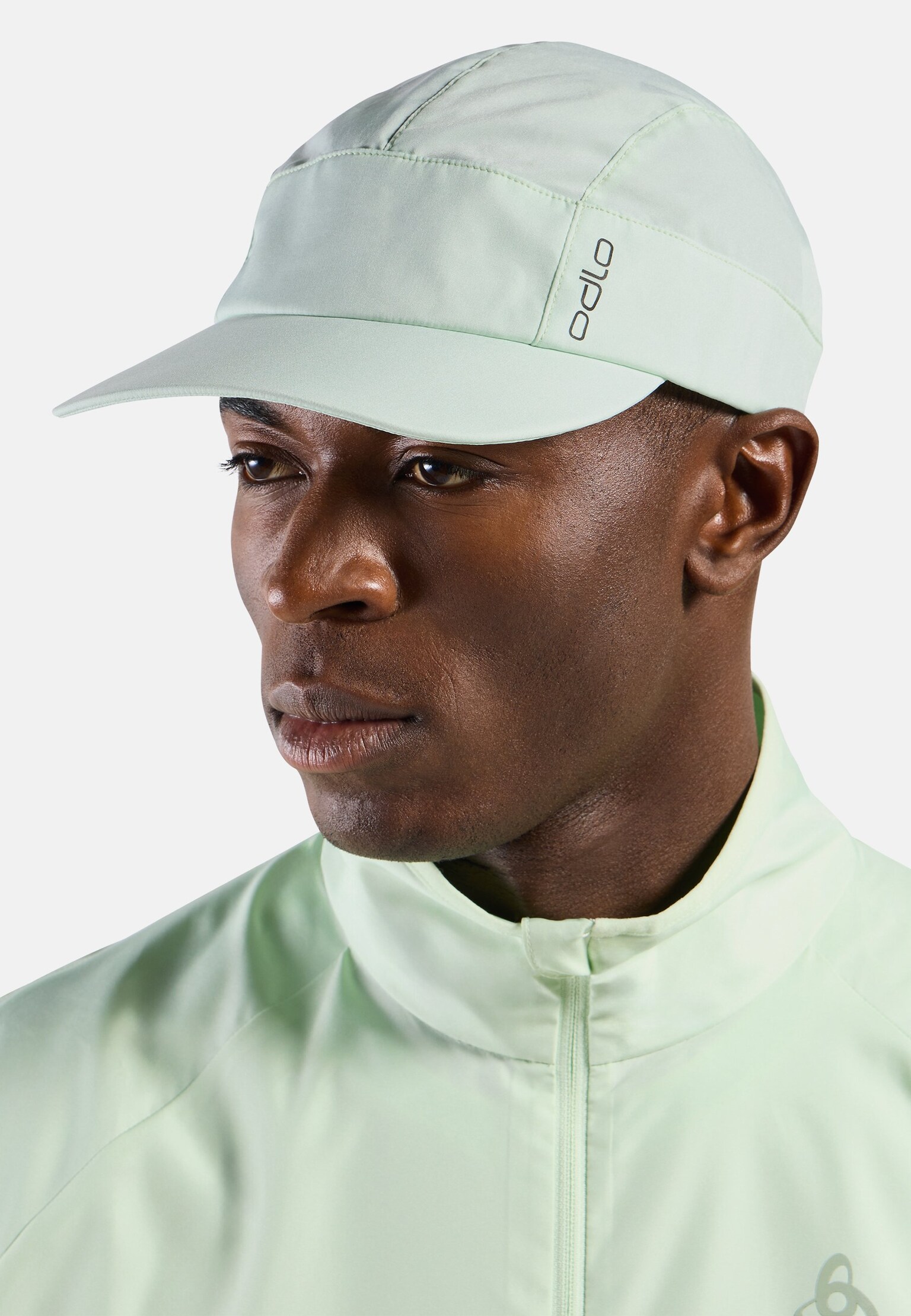 The Performance X-Light packable running cap