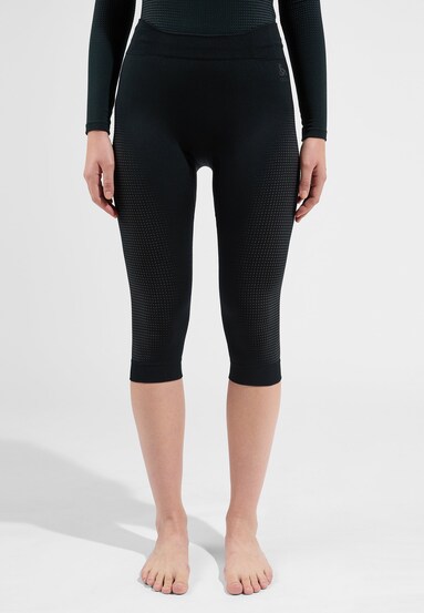The Performance Warm Base Layer 3/4 Bottoms