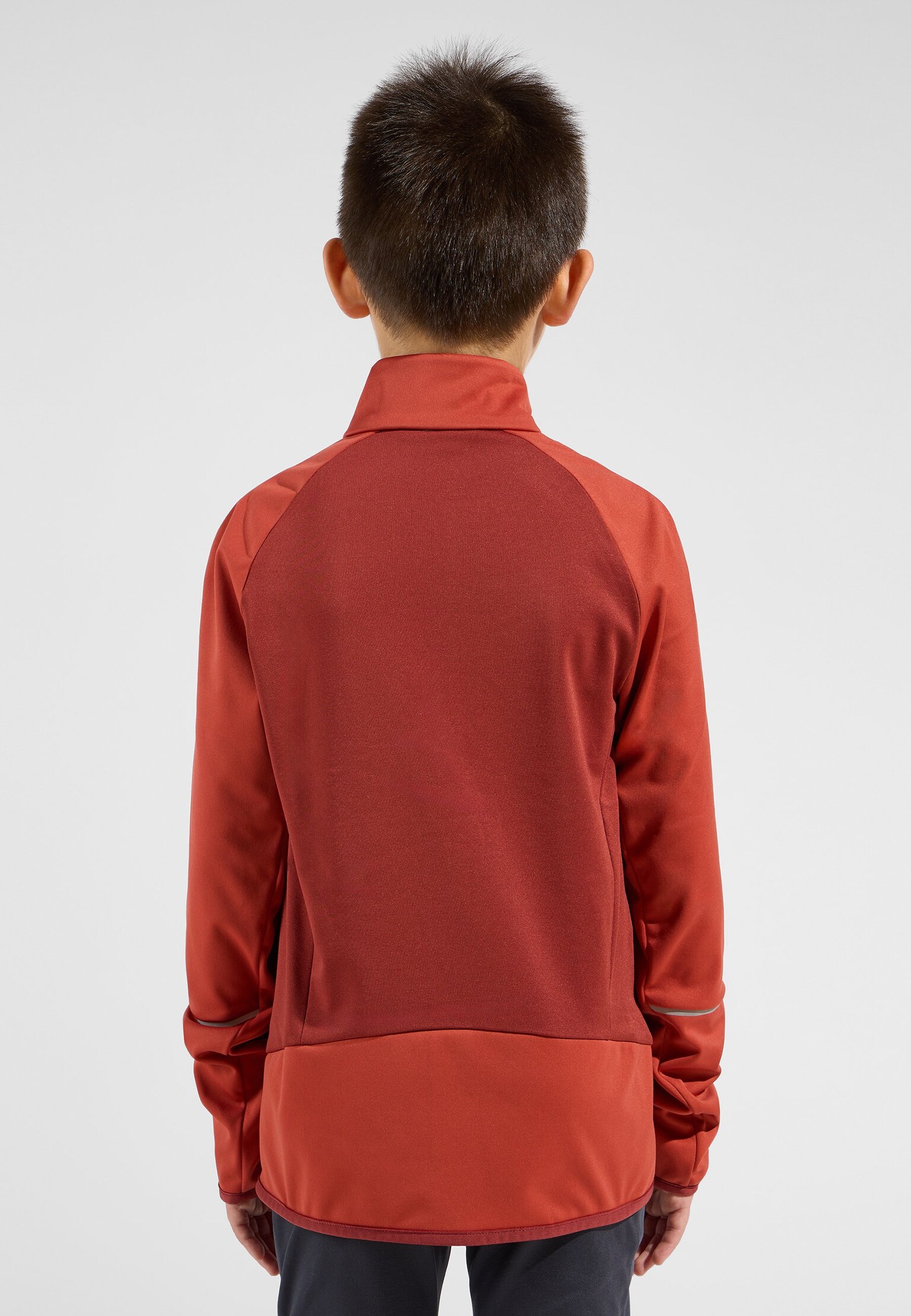 The Brensholmen junior cross-country jacket