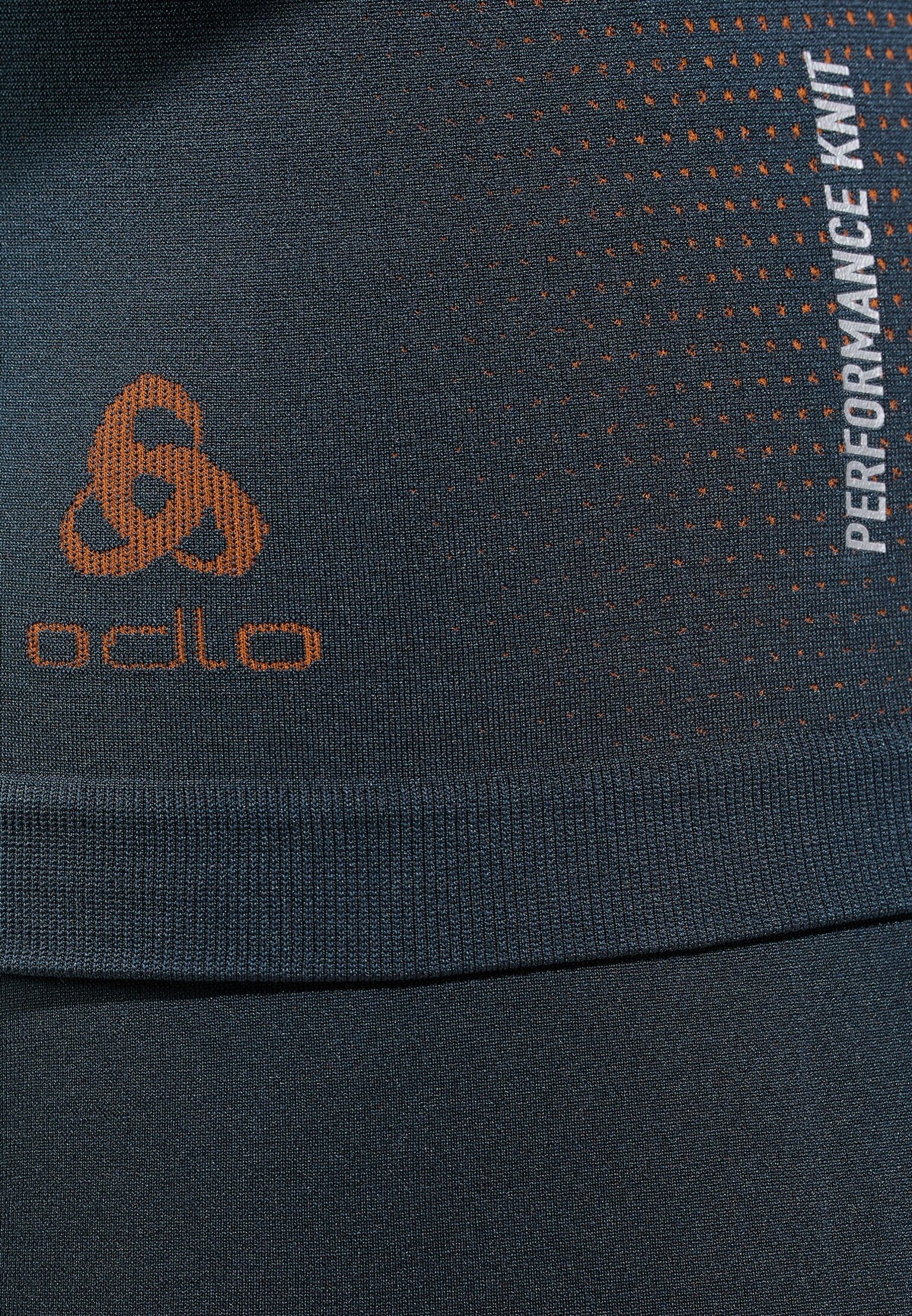 The Performance Light Base Layer Top