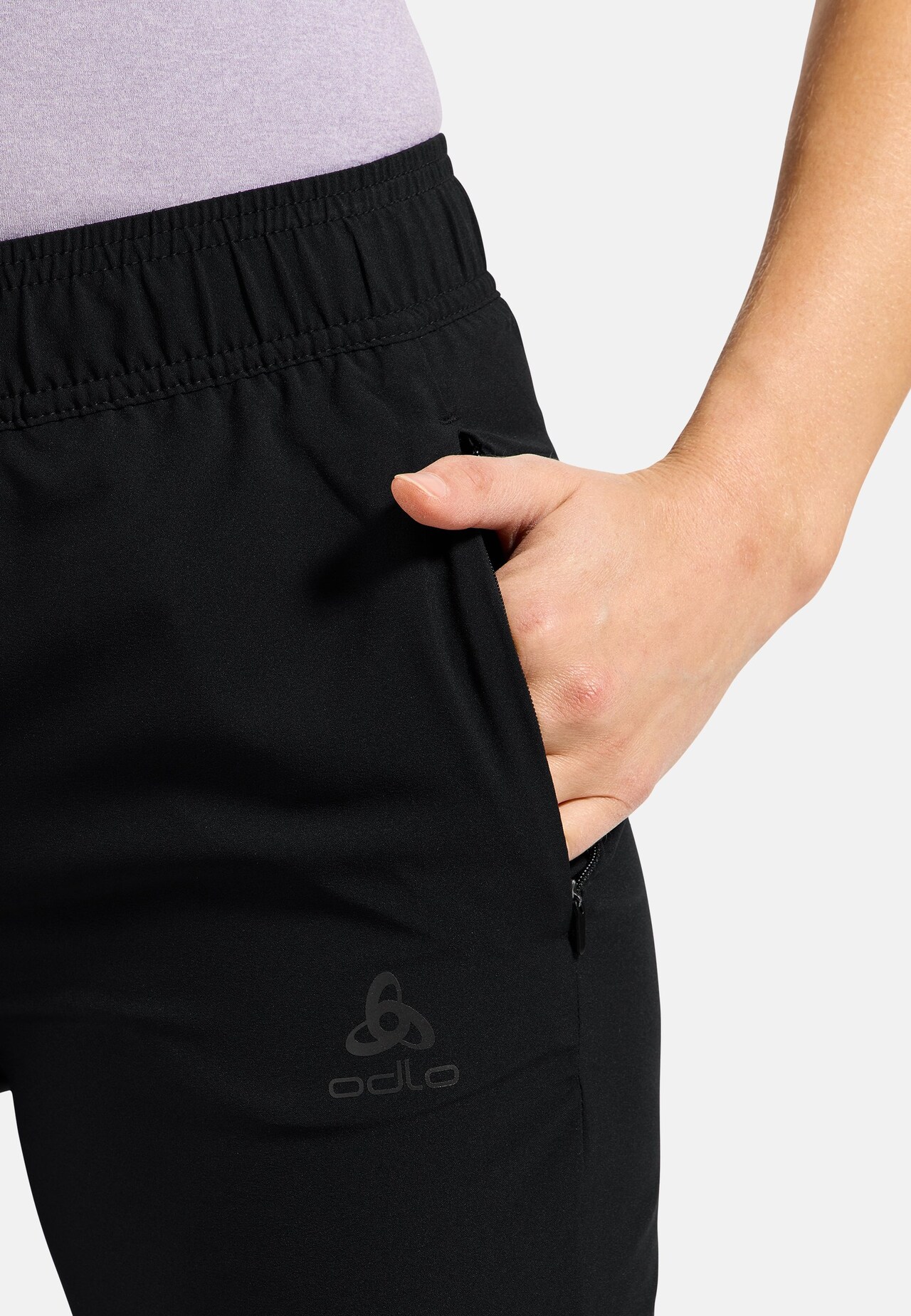 Zeroweight Laufhose