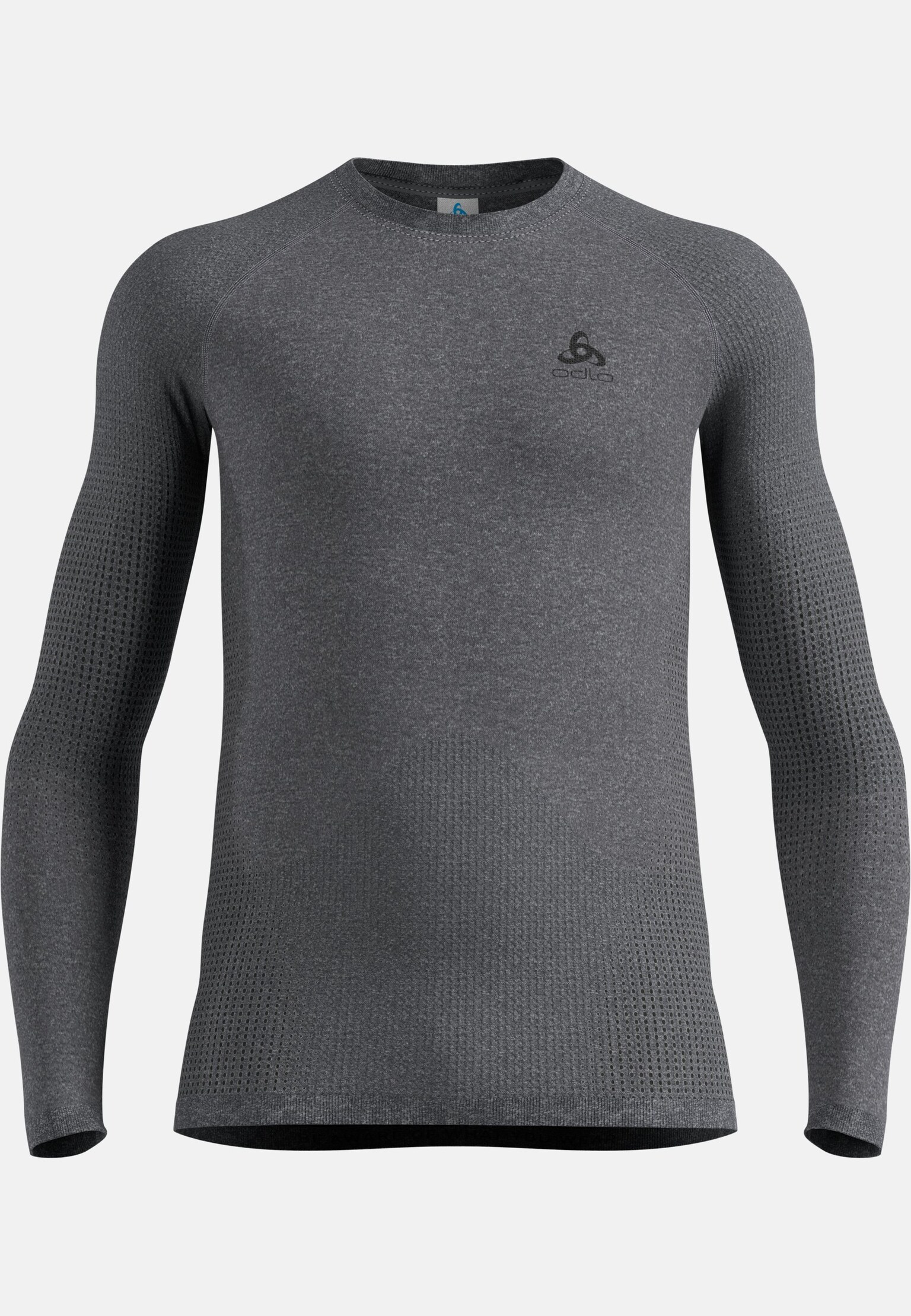 Base layer a manica lunga Performance Warm