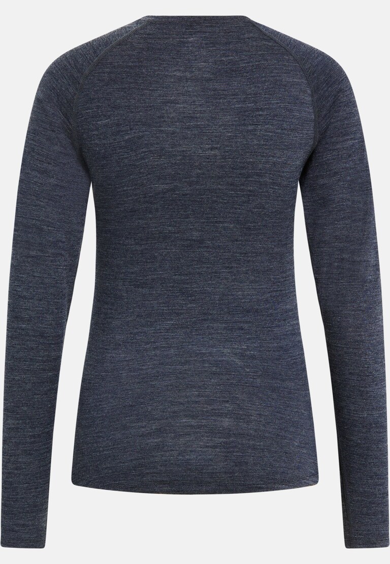 The Performance Wool 150 Base Layer Top