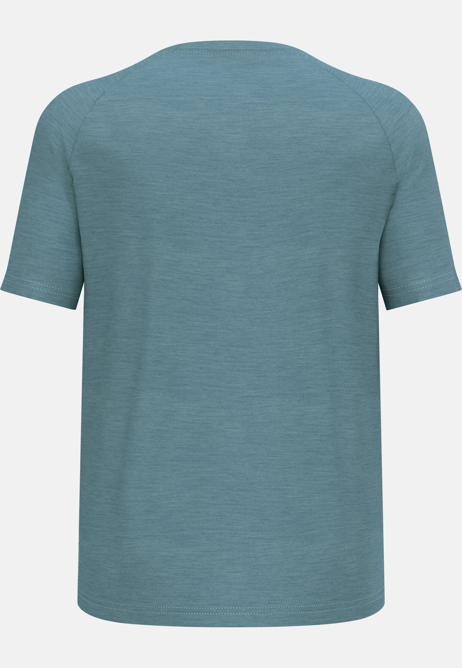 Merinomix 130 T-Shirt mit Print