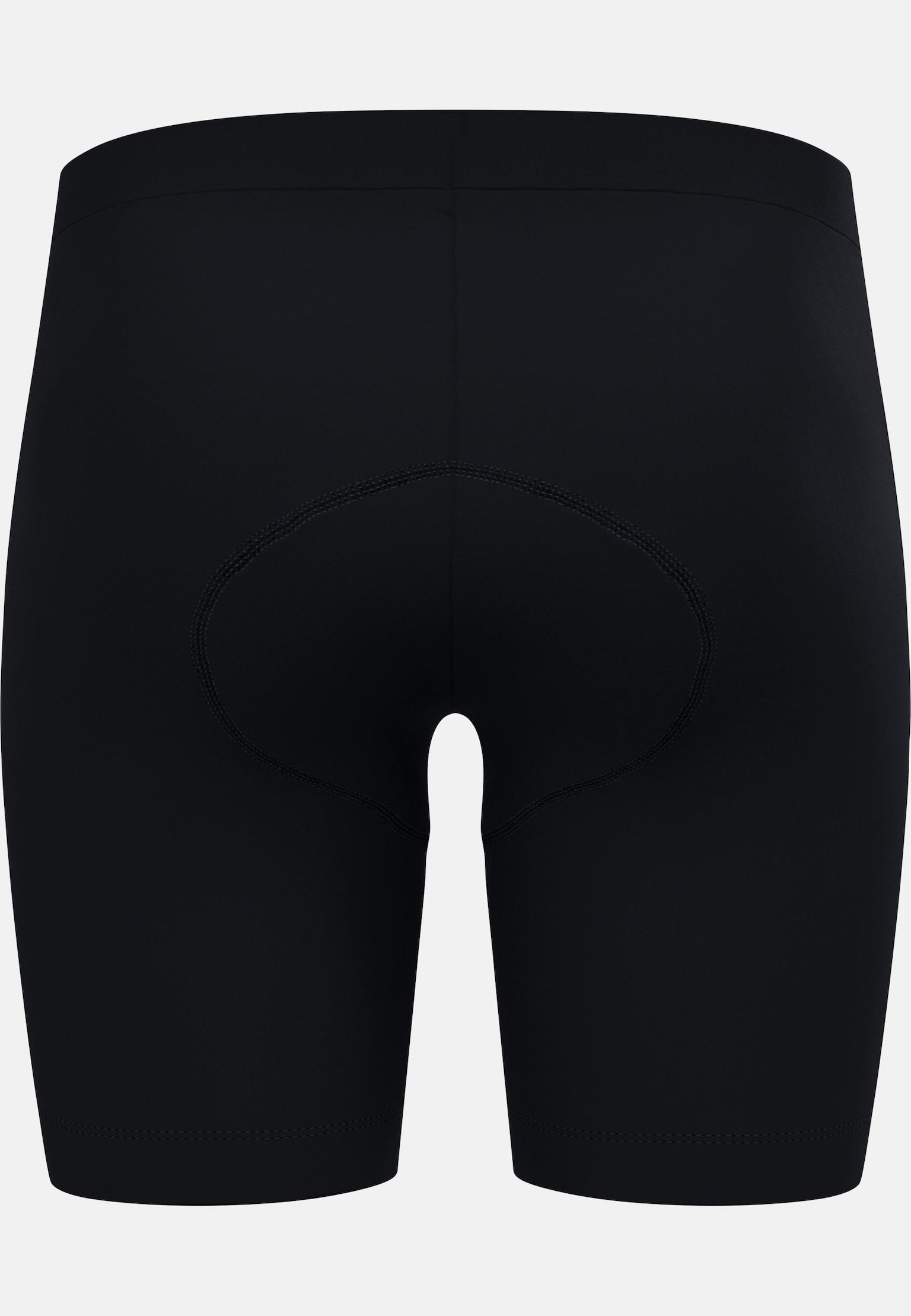 The Essentials sykkel short tights
