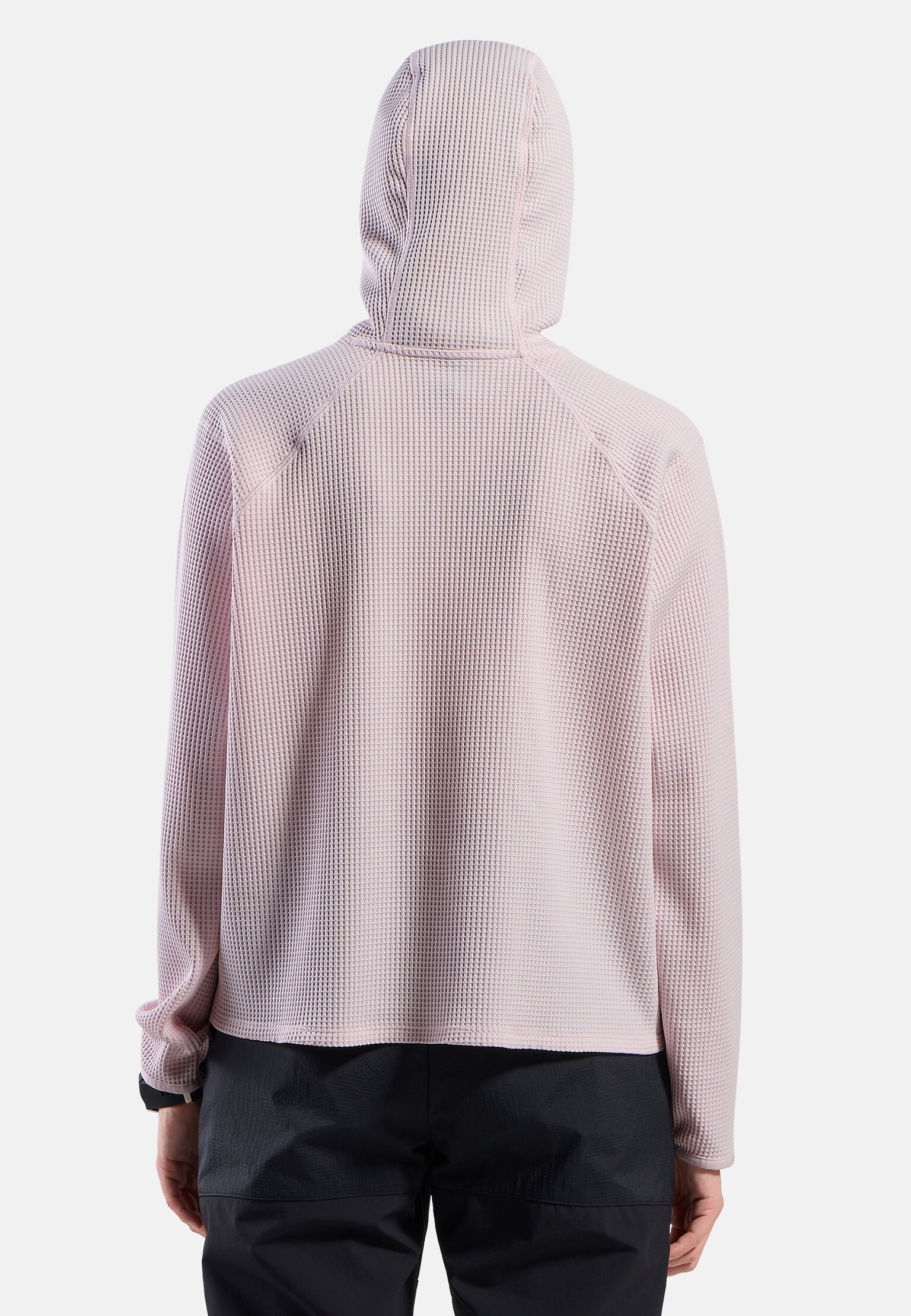 Cubic Hoody