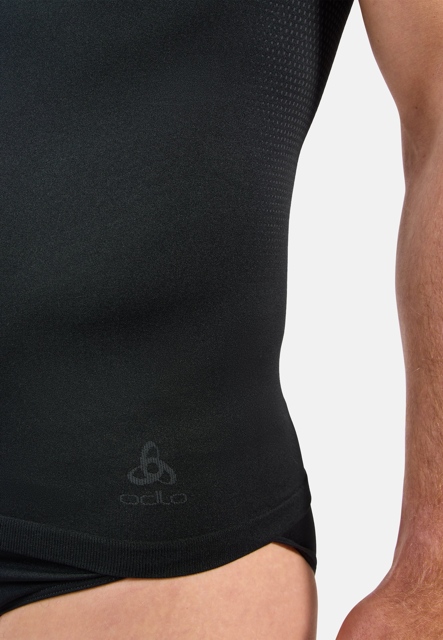 Performance Light Base Layer Singlet