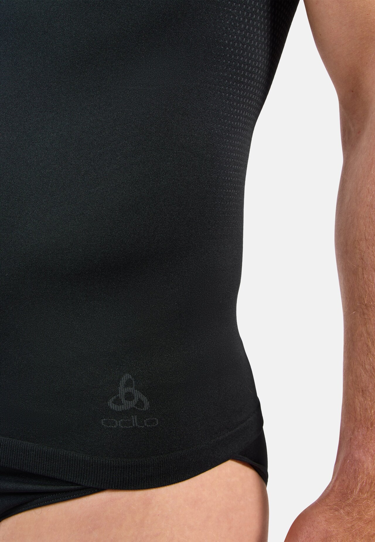 Performance Light Base Layer Singlet