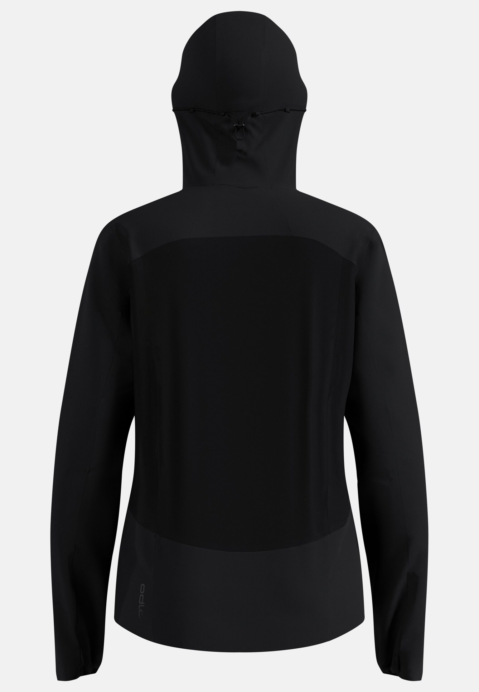 X-Alp Waterproof Pro Running Jacket