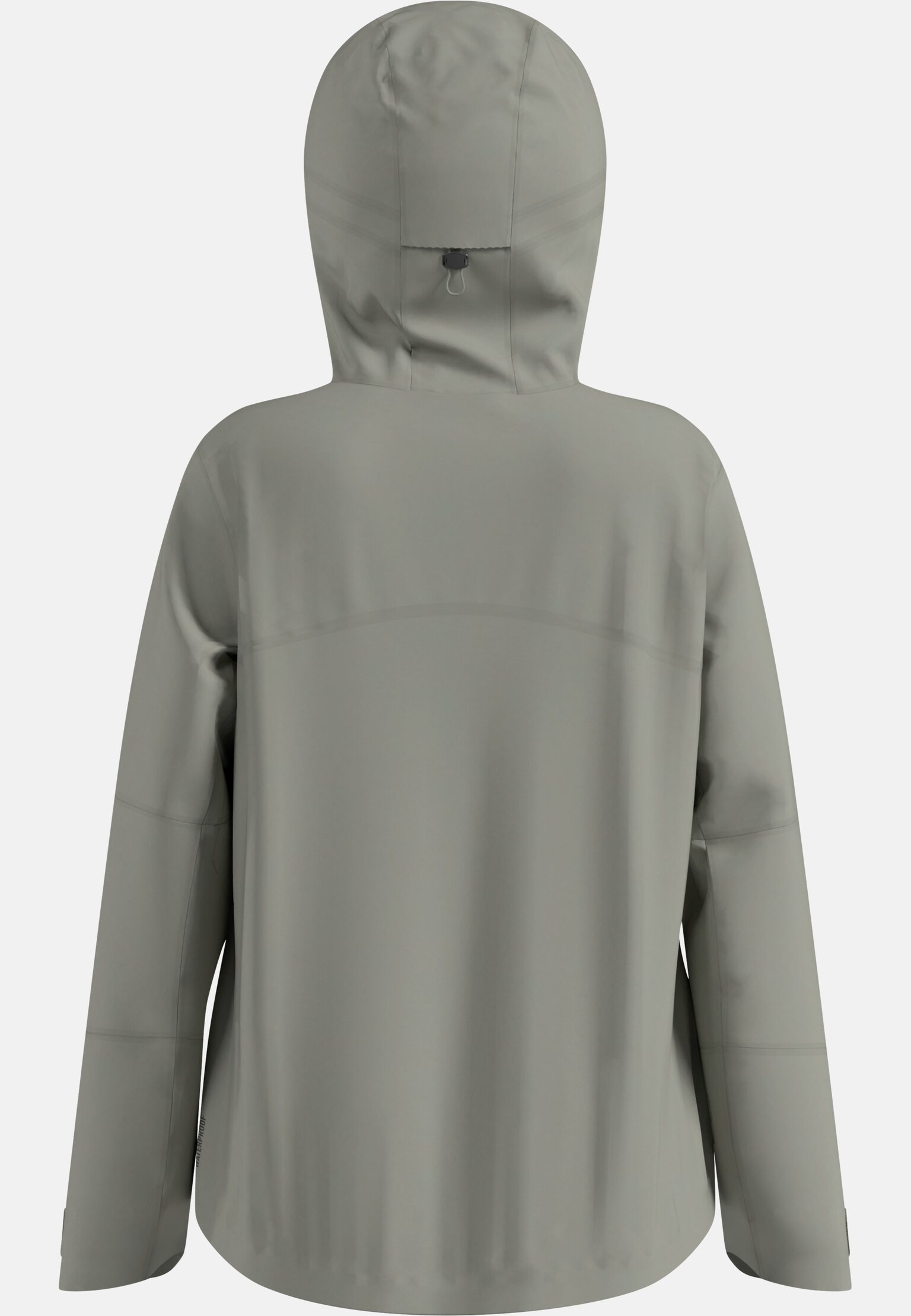 X-Alp 3L Hardshell Ski-Jacke