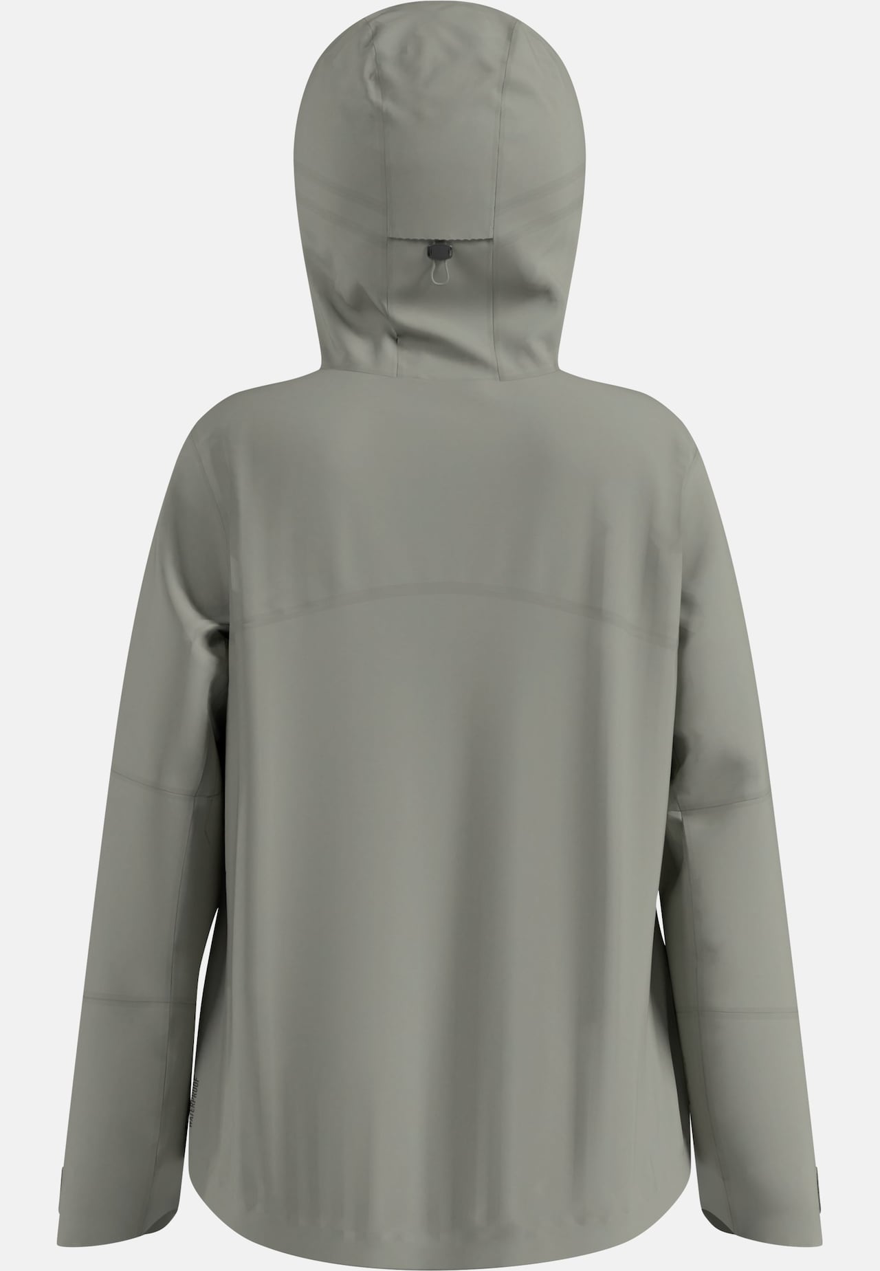 Veste imperméable X-Alp 3L