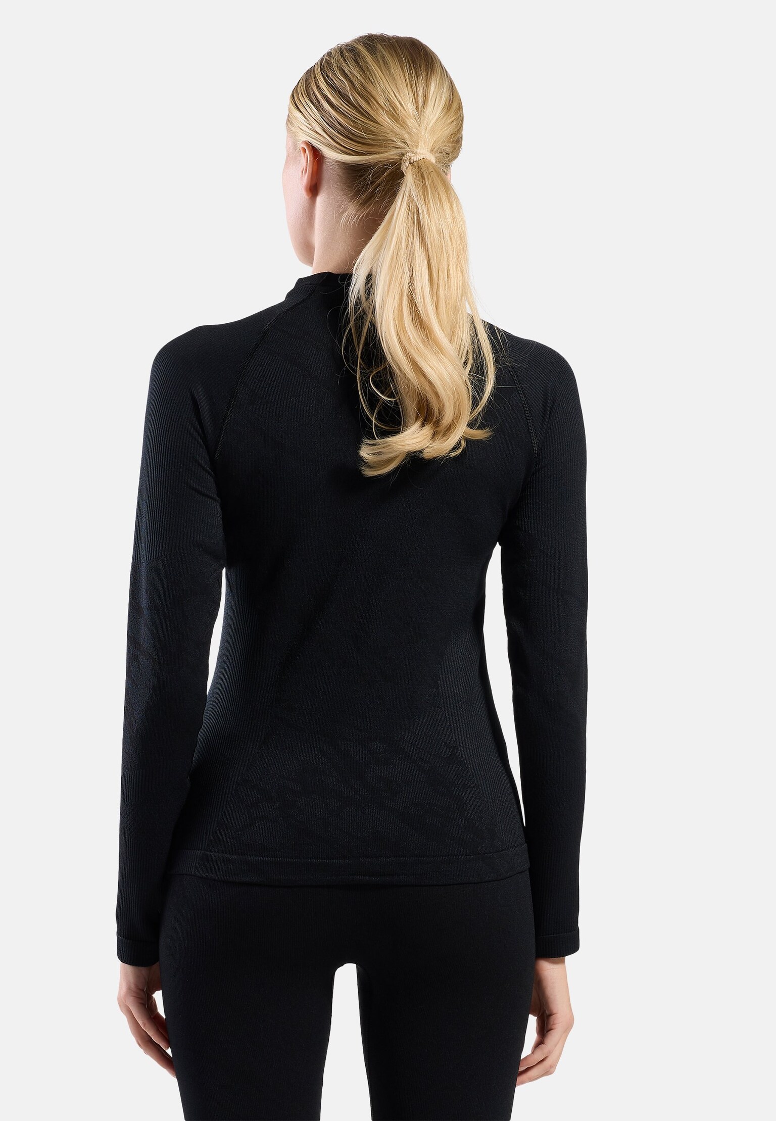 Performance Warm Blackcomb Base Layer Top