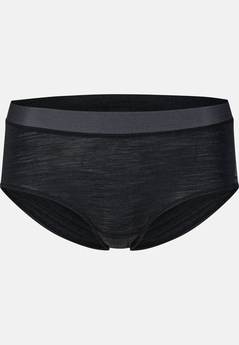 The Natural Performance Wool 130 panty