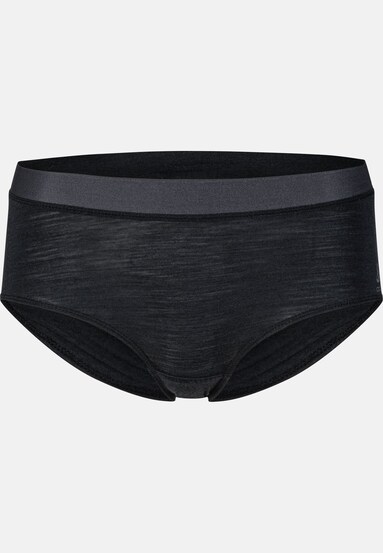 The Natural Performance Wool 130 panty