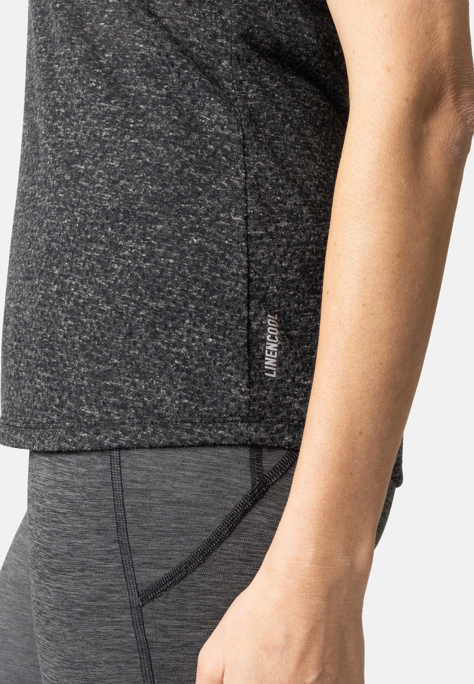 The Active 365 Linencool t-shirt