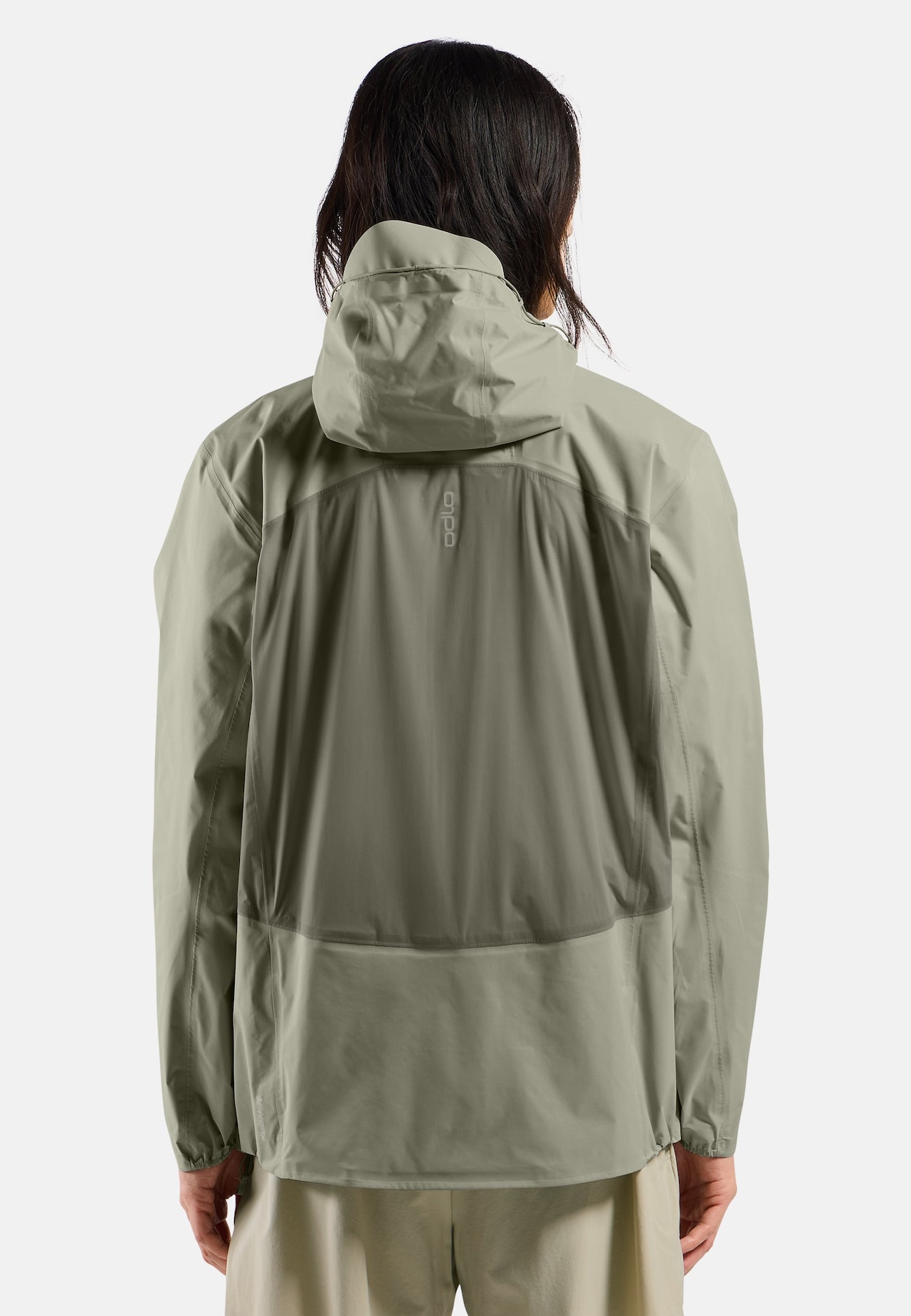 X-Alp Waterproof Pro Jacket