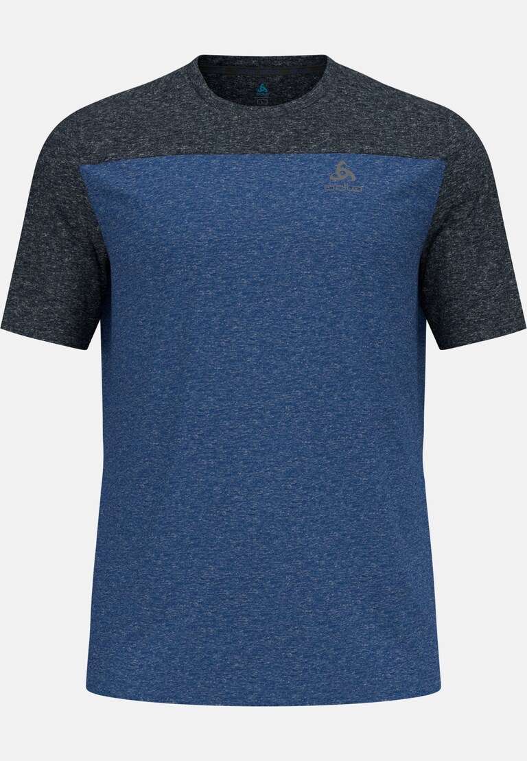 The X-Alp Linencool MTB tee