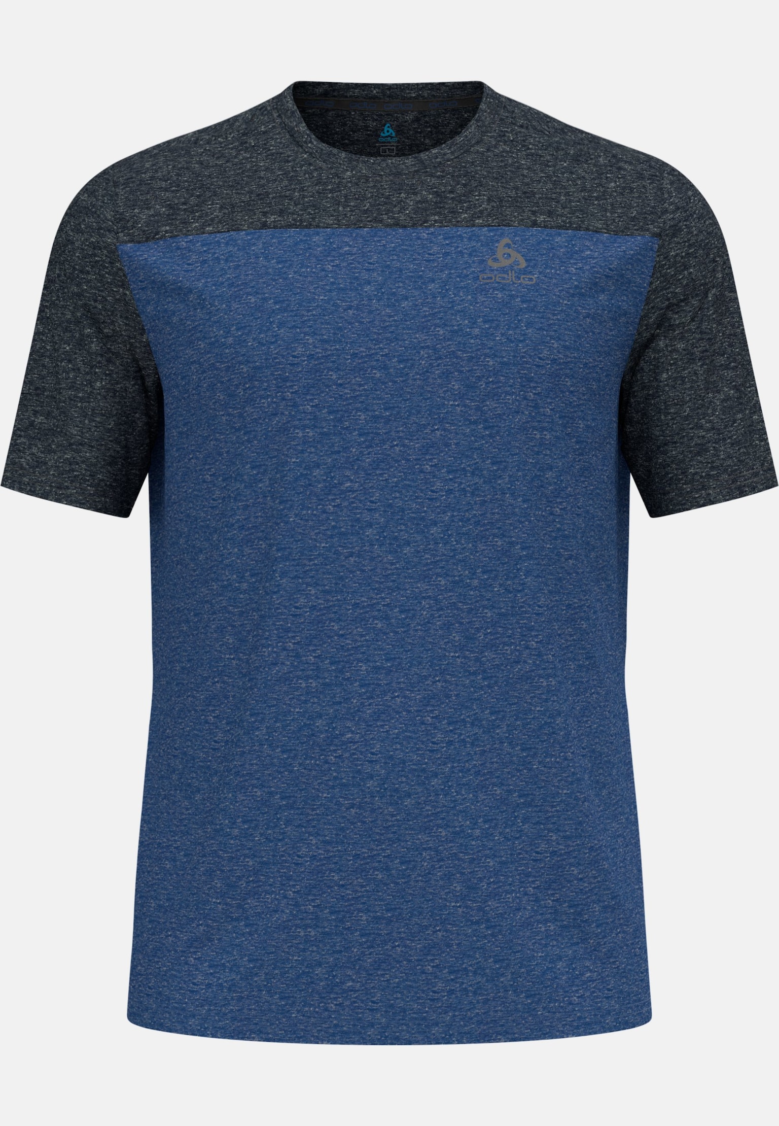 X-Alp Linencool Cycling T-Shirt