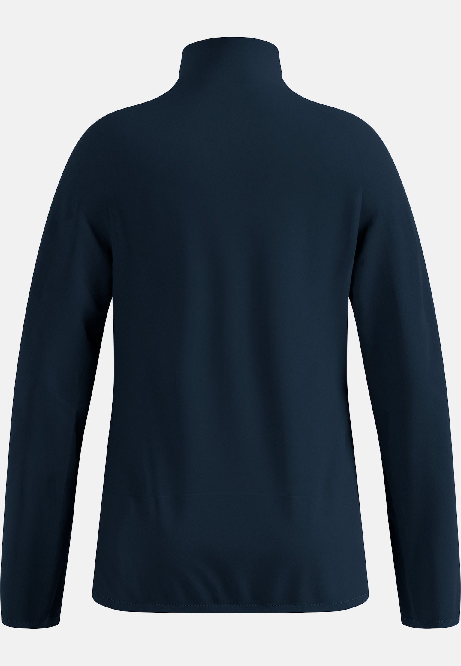 Essentials Warm Langlaufjacke für Kinder