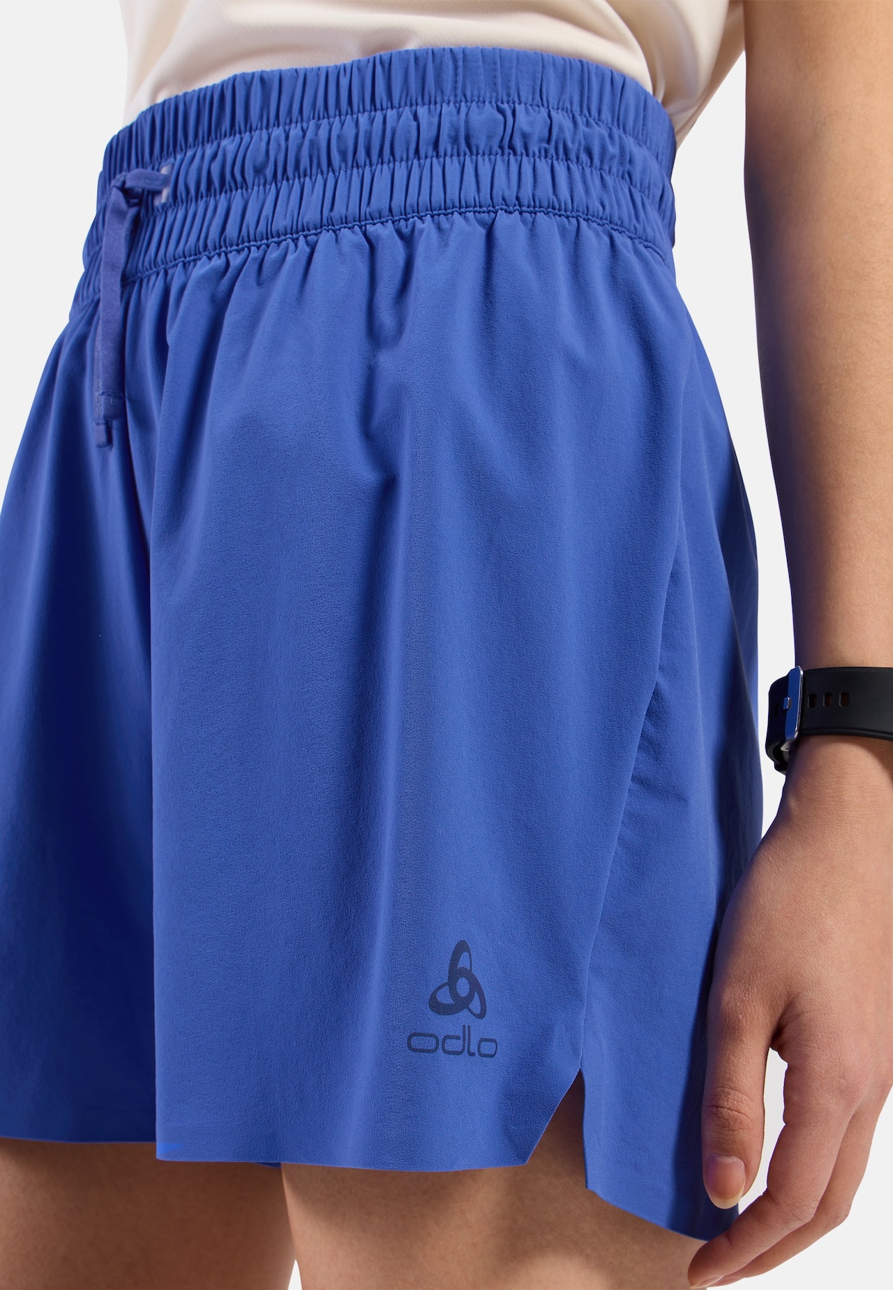 Zeroweight 4 Inch Hardloopshorts