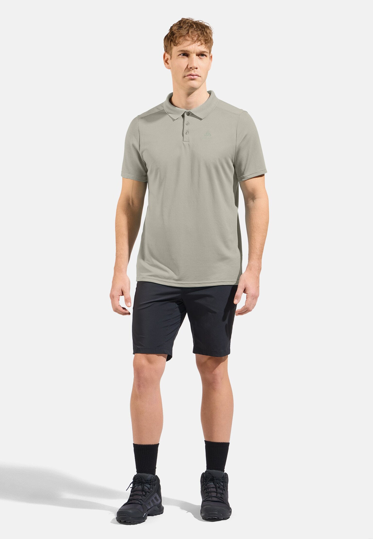 Polo F-Dry pour homme