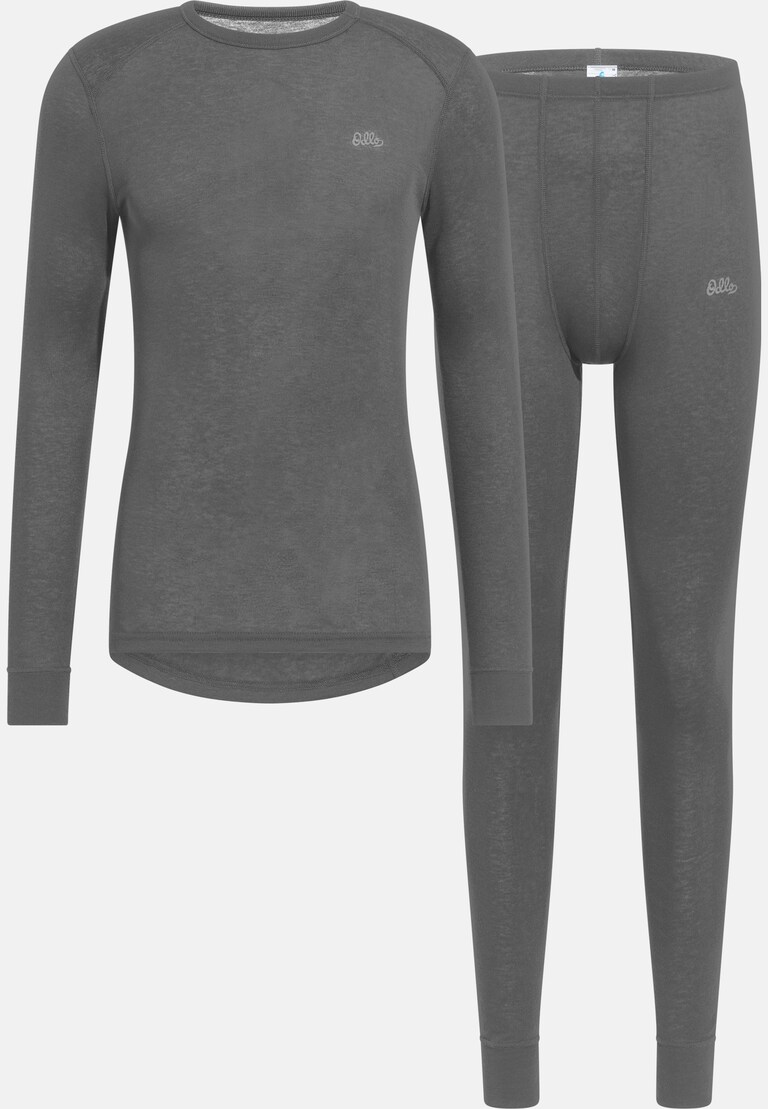 The Active Warm Heritage Base Layer Set