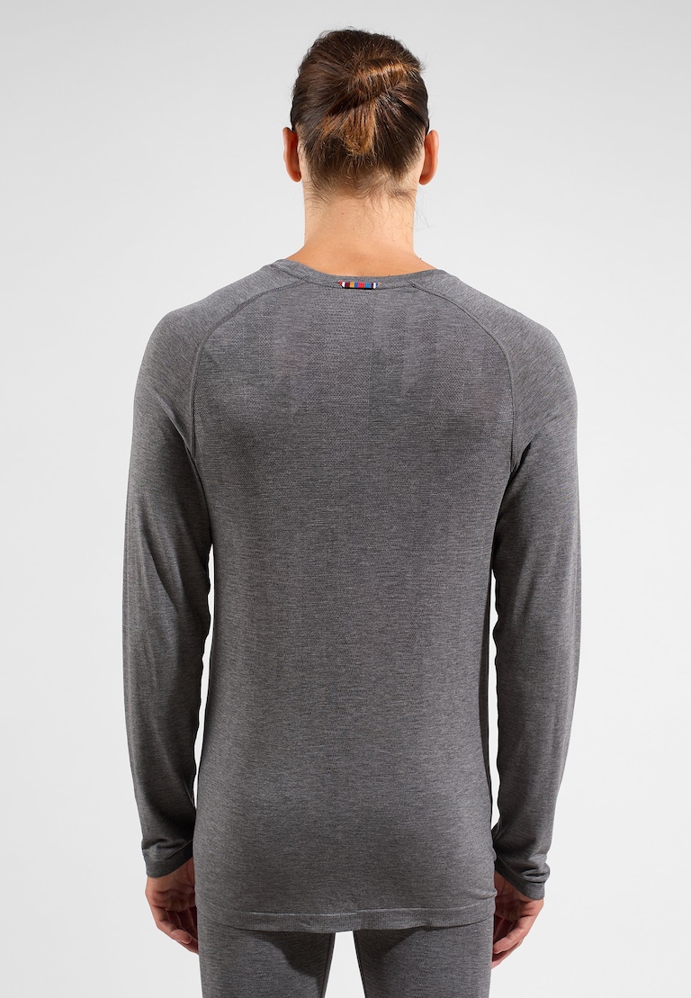 The Kinship Light Base Layer Top