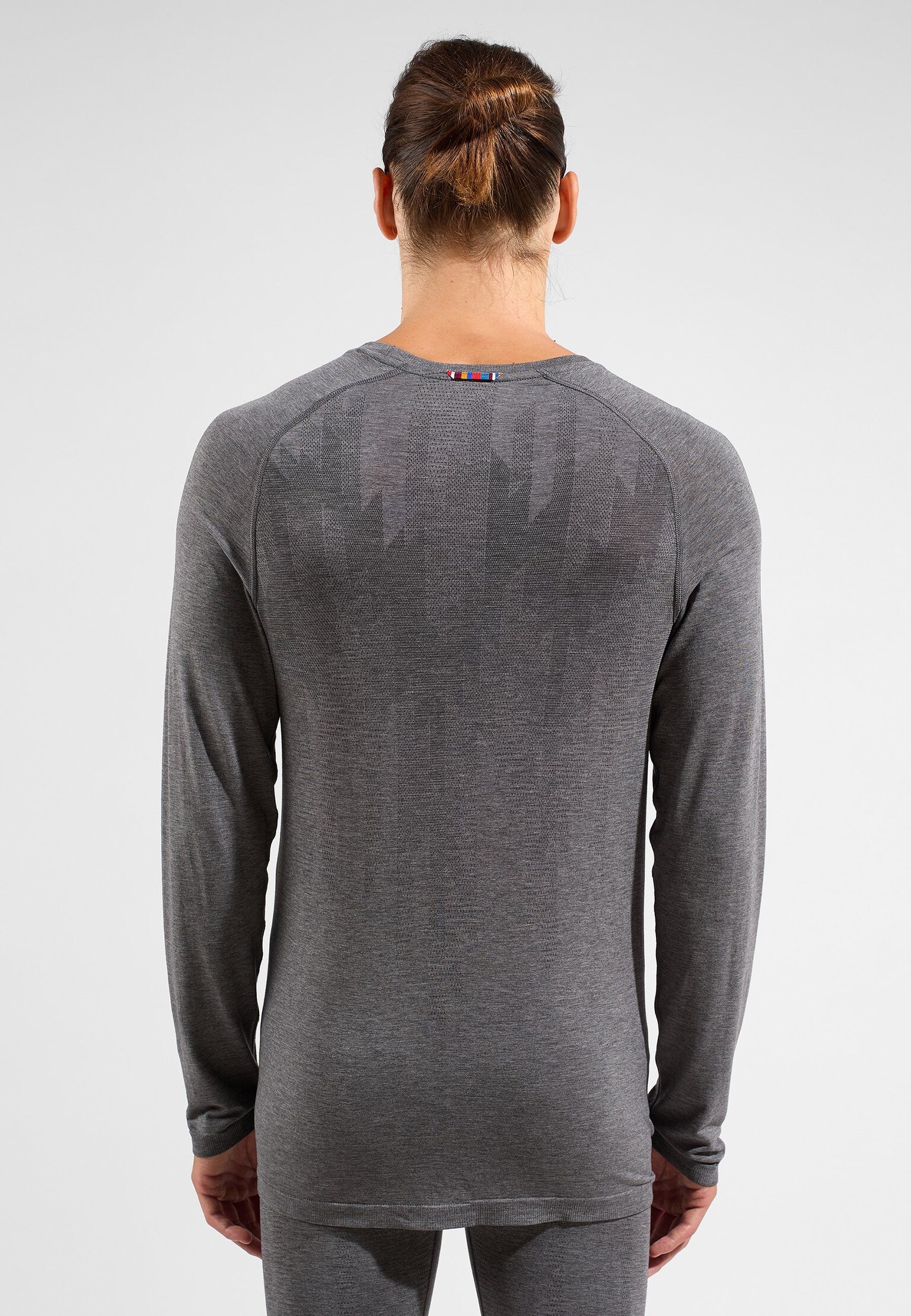The Kinship Light Base Layer Top