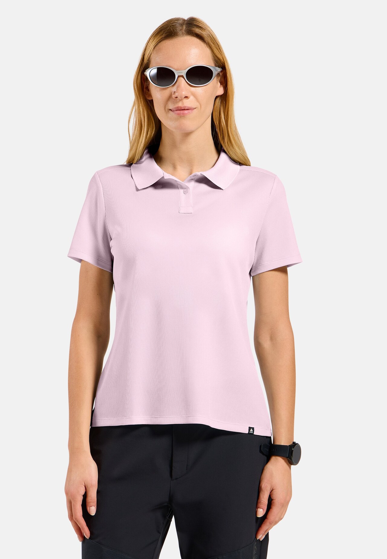 Cubic Light poloskjorte