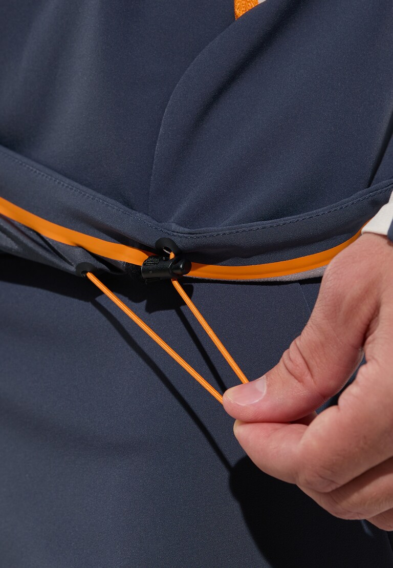 The Engvik cross-country jacket