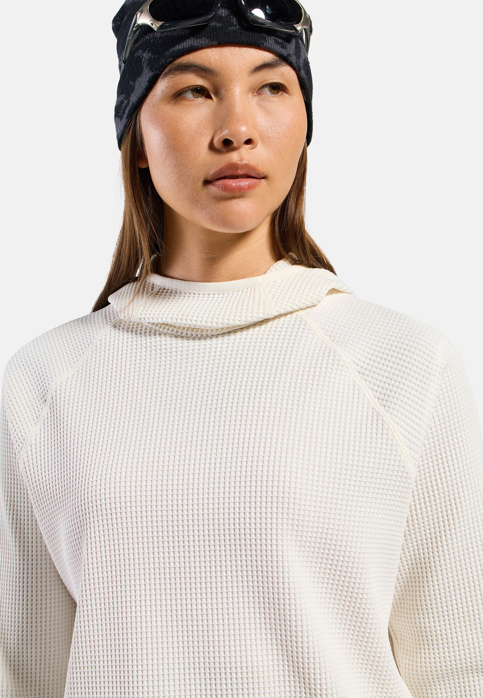 Cubic Hoody