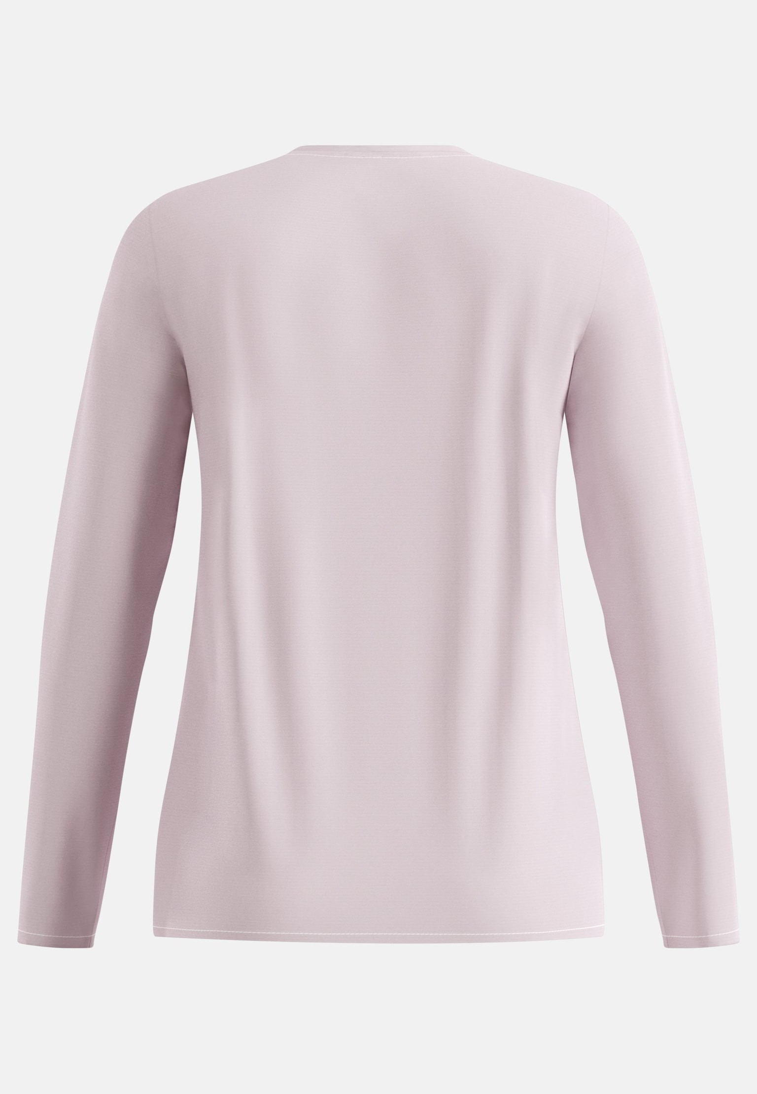 T-shirt de running Zeroweight Chill-Tec manches longues