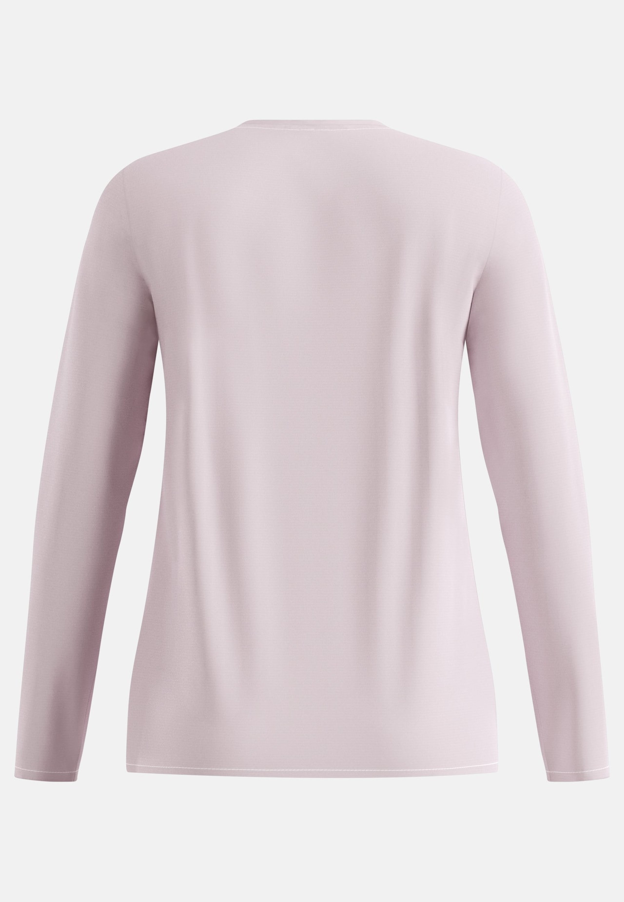 Zeroweight Chill-Tec Long-Sleeve Running T-Shirt