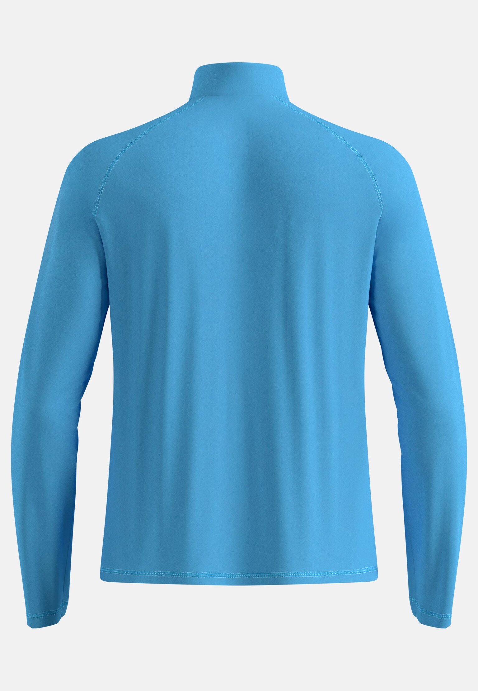 Essential Warm Mid Layer Full-Zip