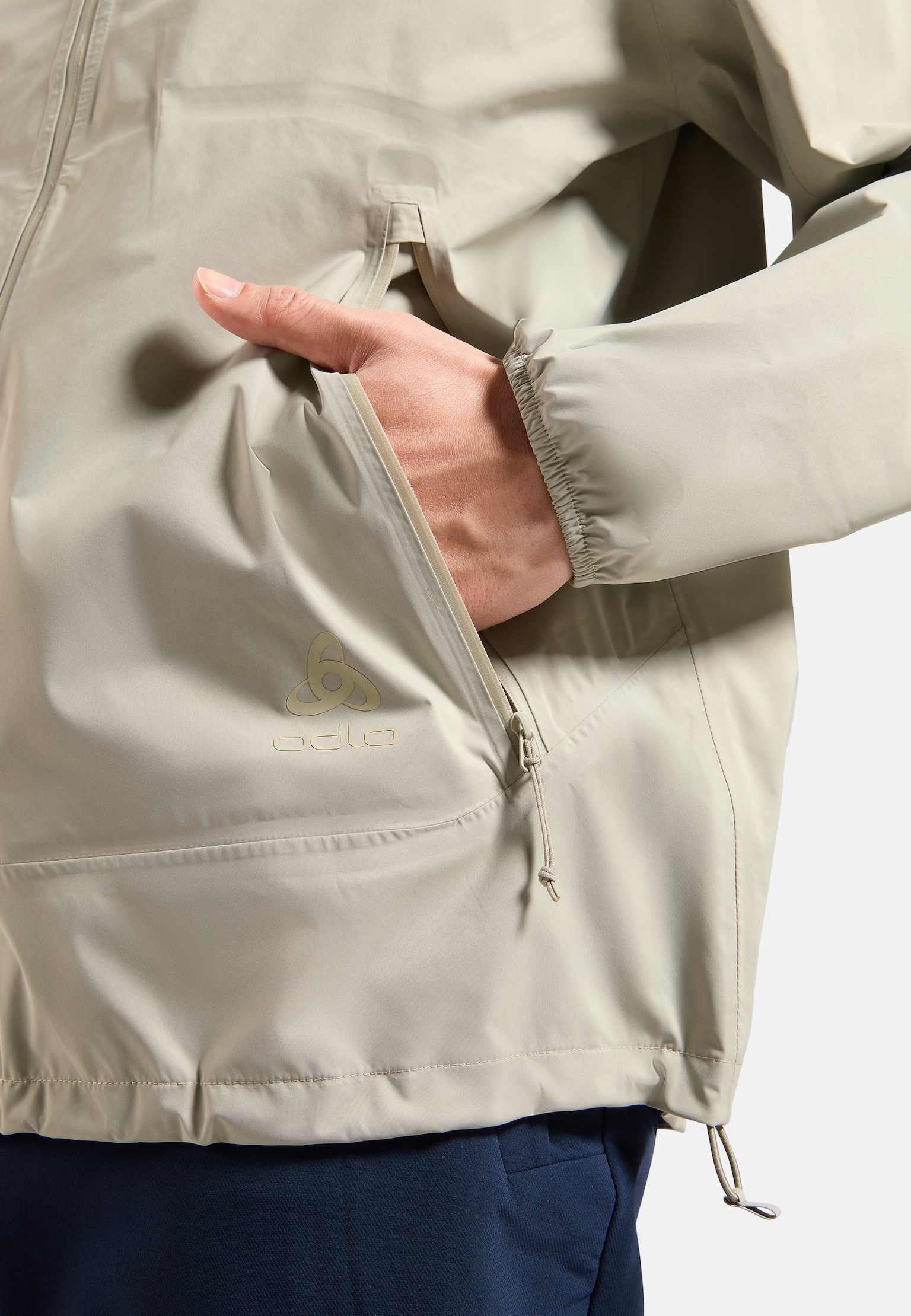 Veste imperméable Essential 2.5L