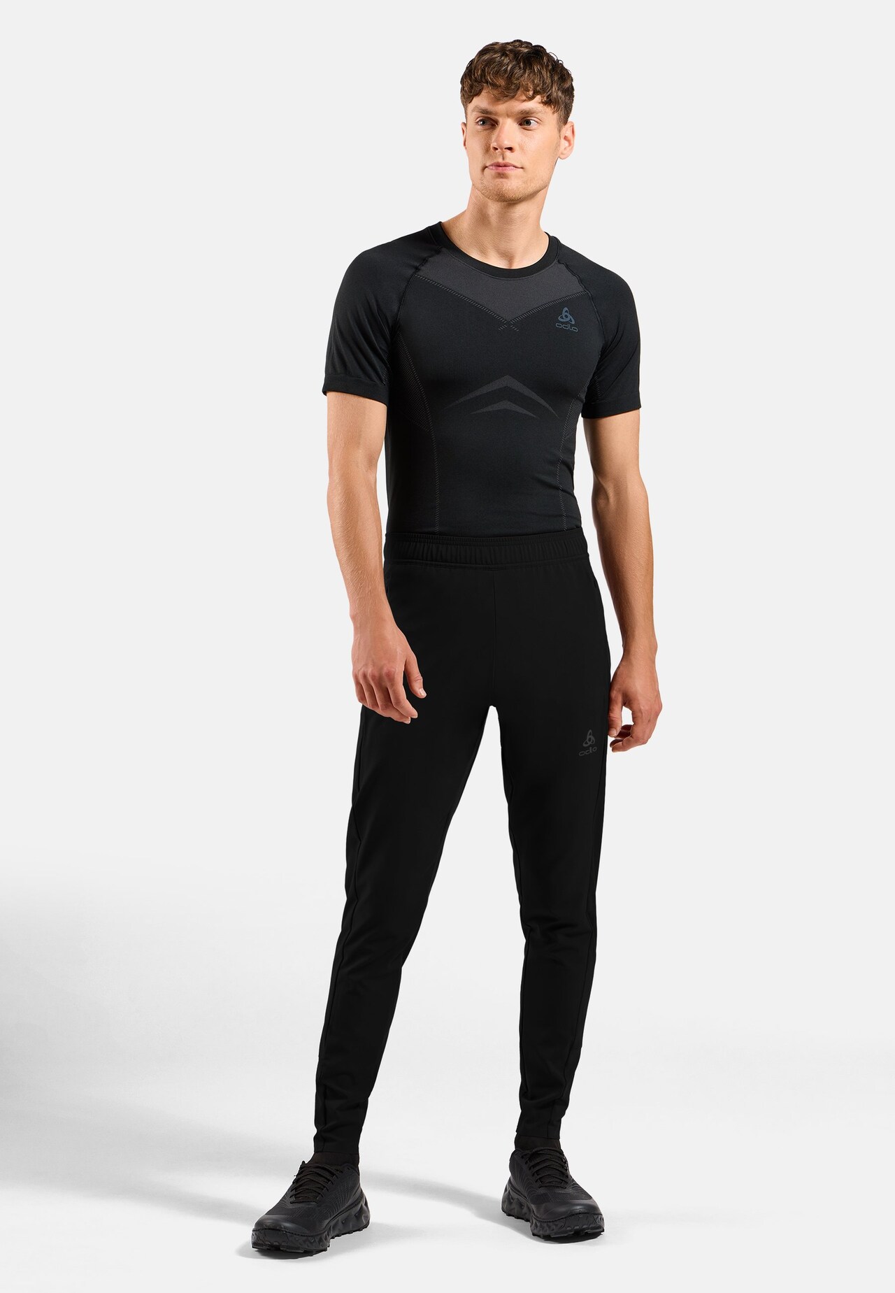 Zeroweight Hardloopbroek