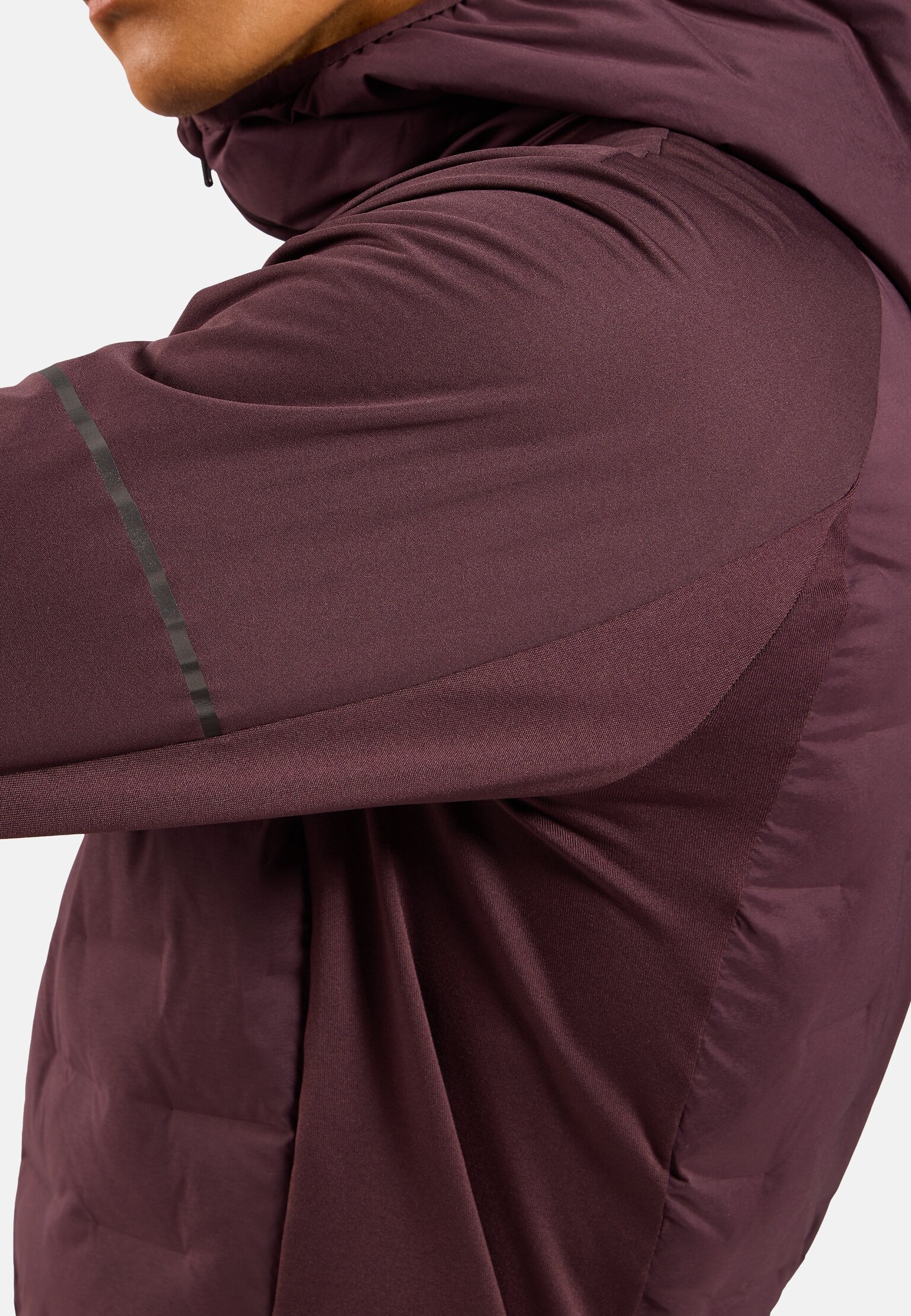 Zeroweight Insulator Laufjacke