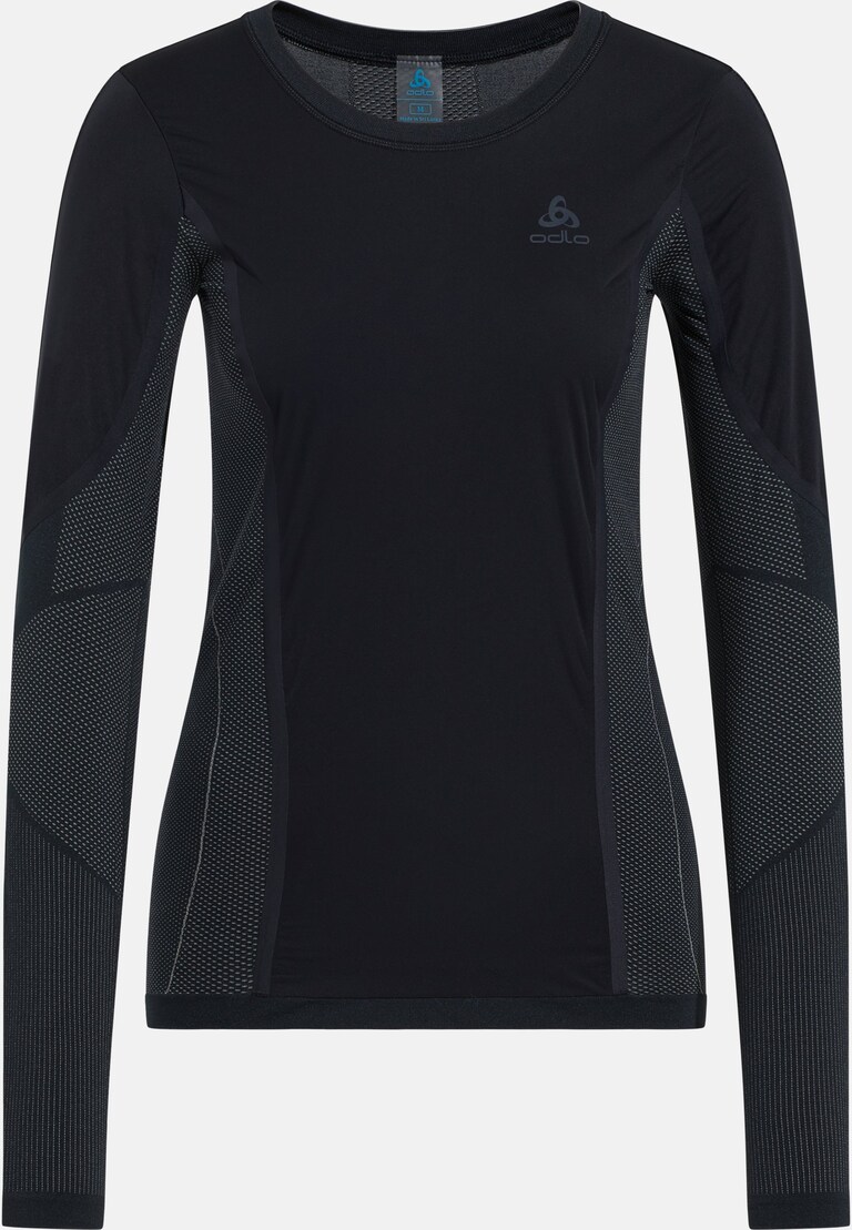 Women's Performance Windshield Light Cycling Long-Sleeve Sports-Underwear Top