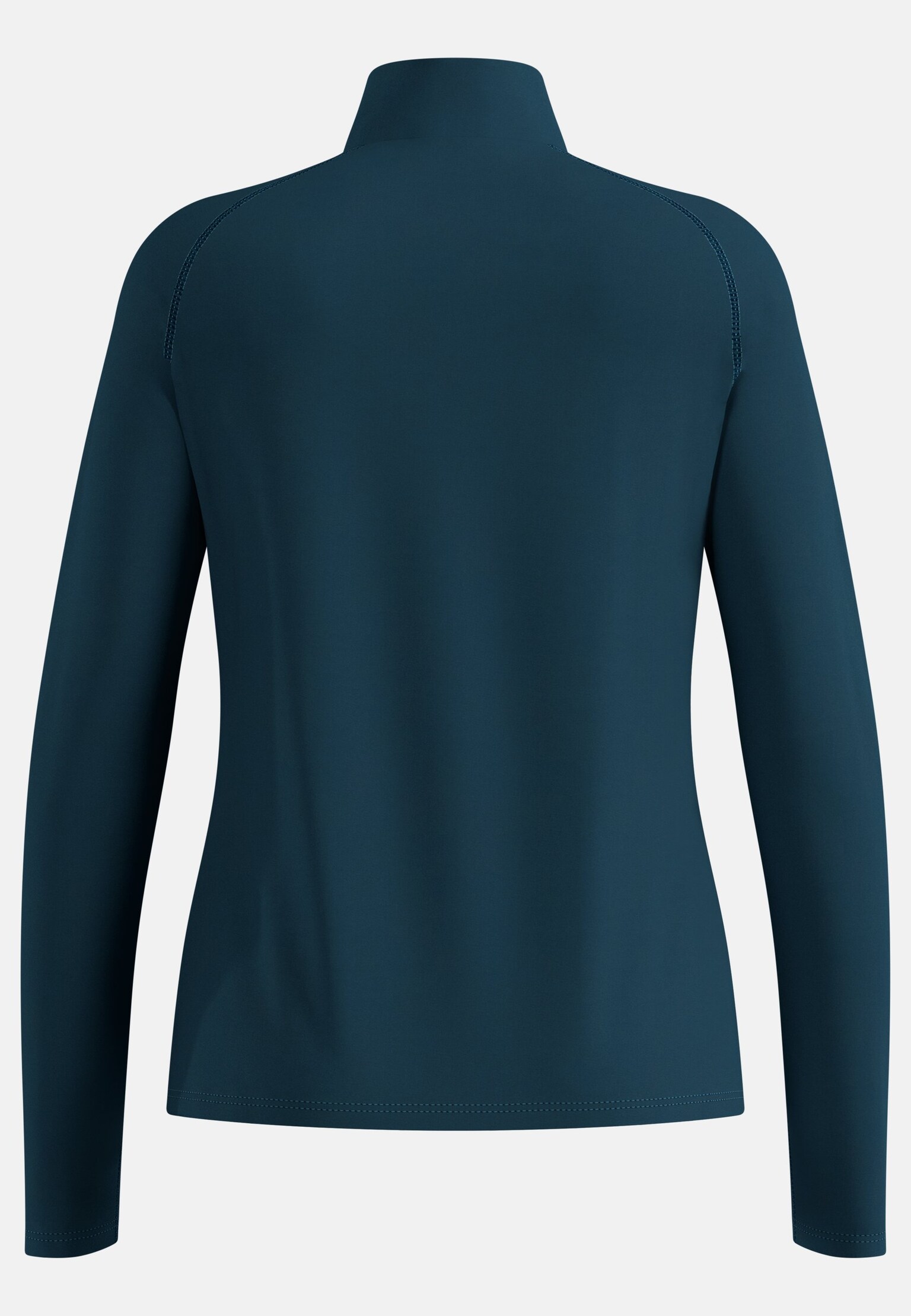 Haut Essential Warm zippé
