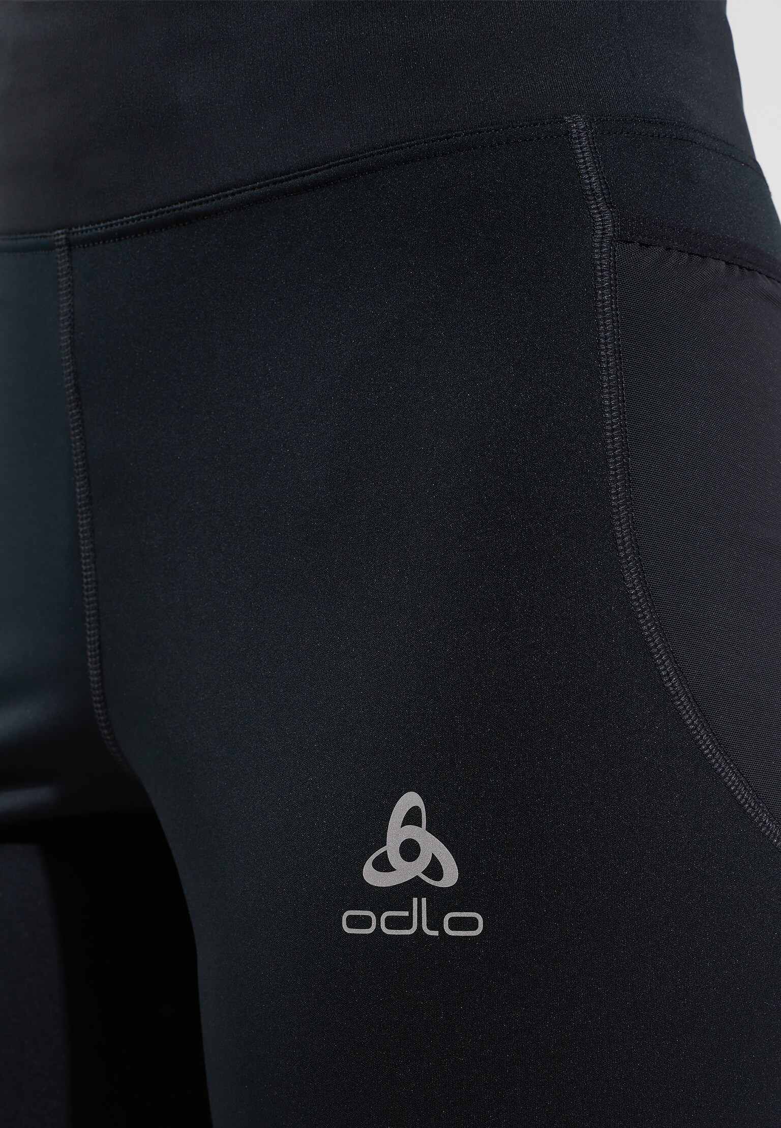 The Zeroweight Warm tights