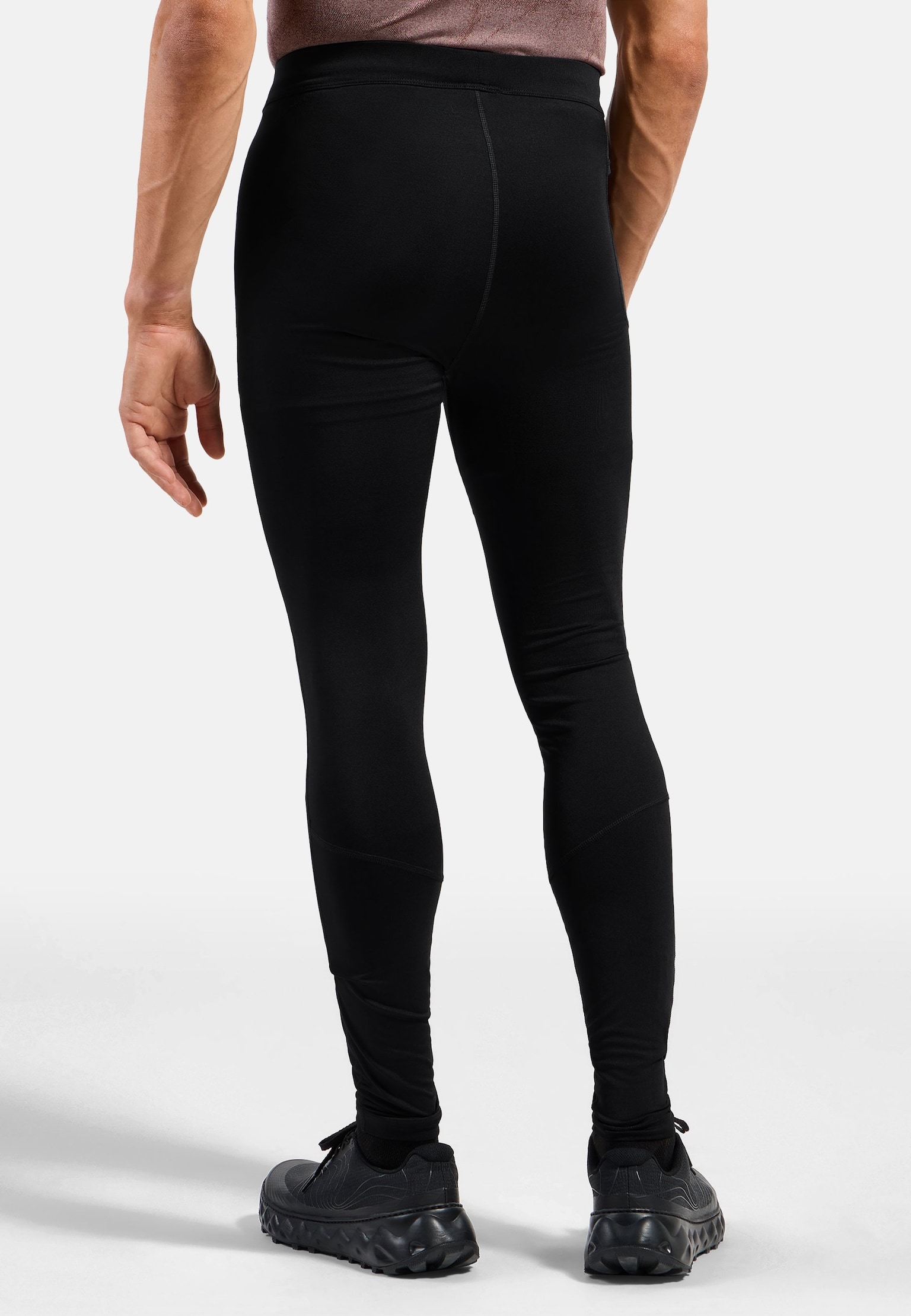 Essential Running Tights