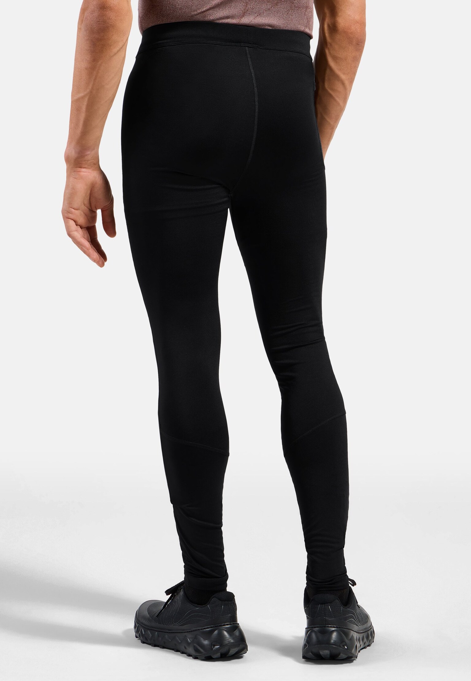 Essentials løpetights