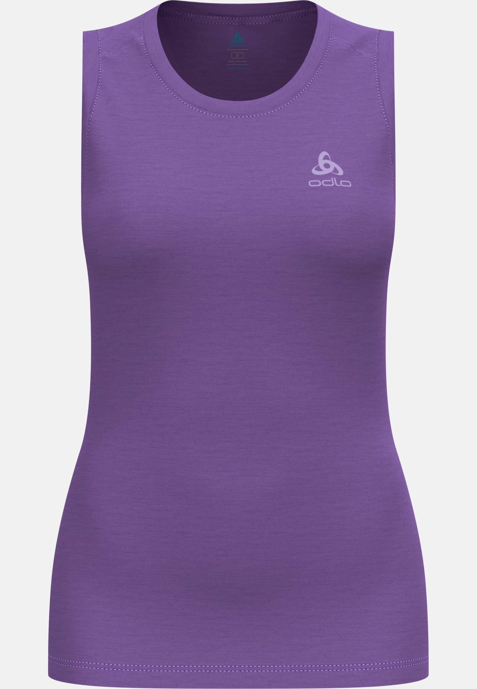 Natural Merino 160 Base Layer Singlet