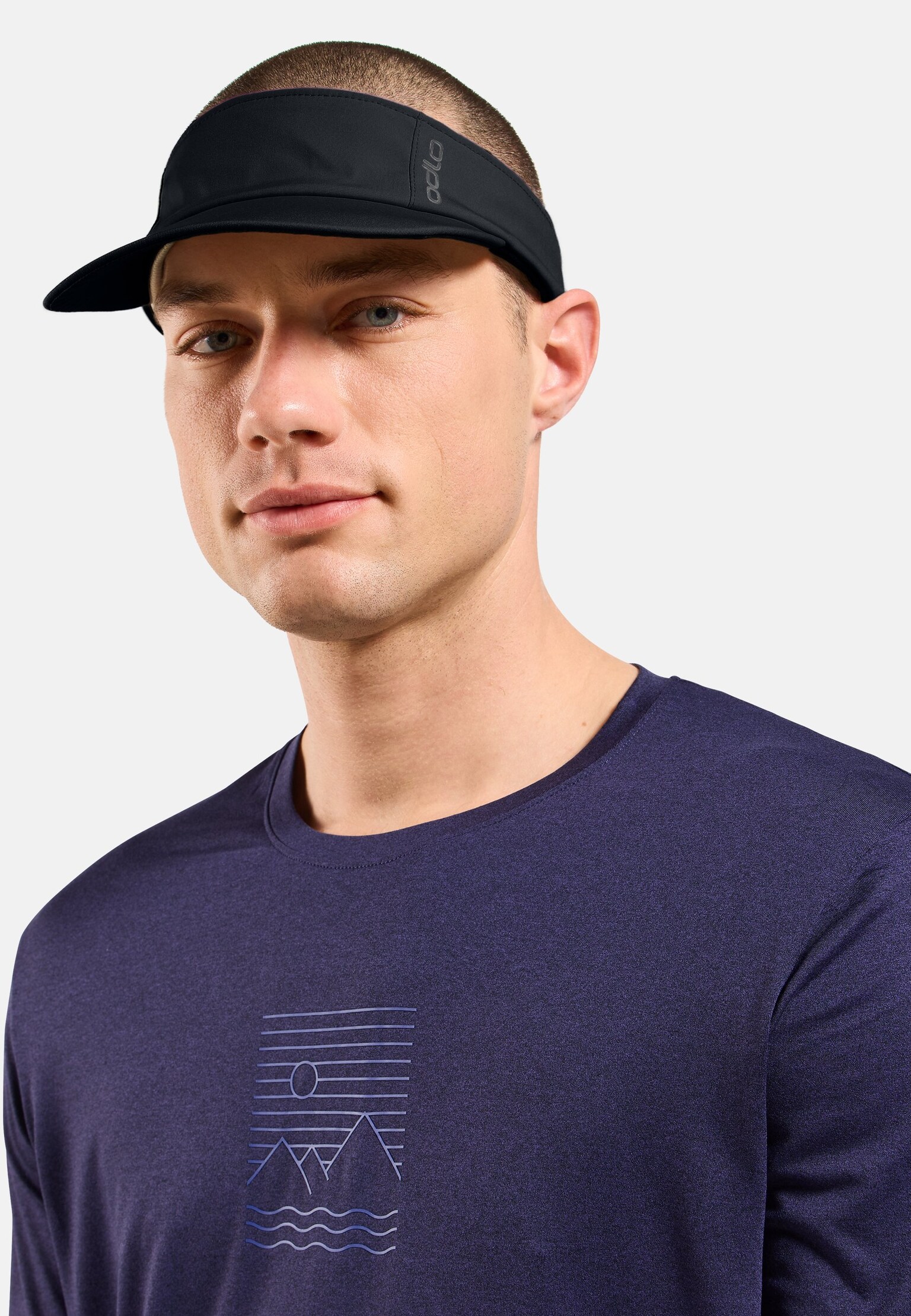 Visière de running Performance X-Light