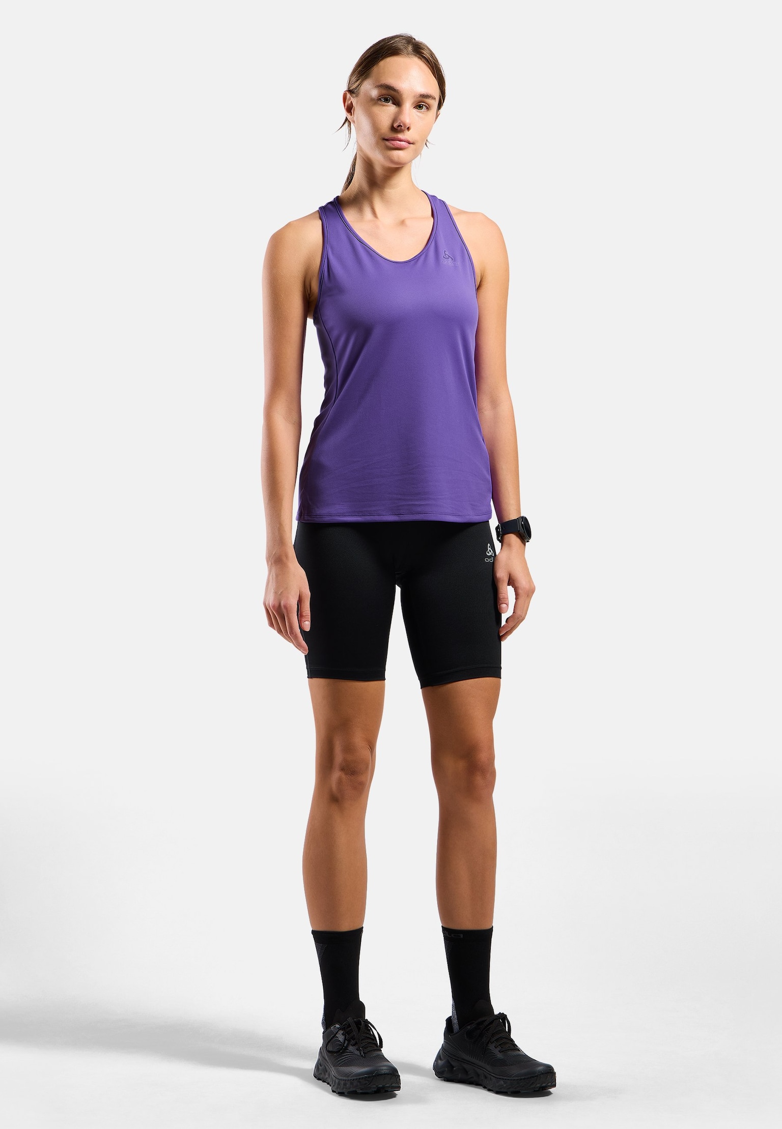Essential Running Tank