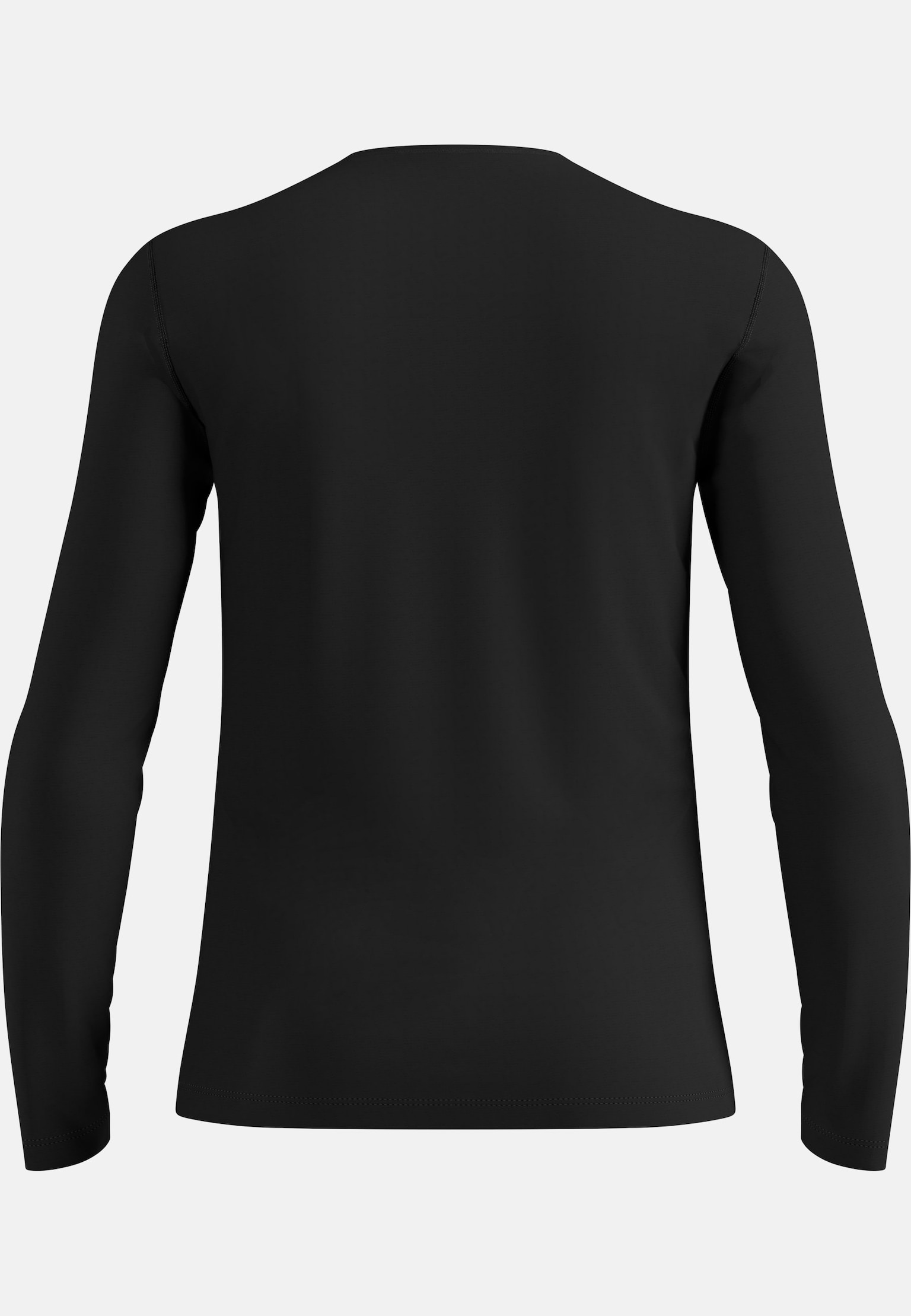 Fundamentals Active Warm Langarmshirt