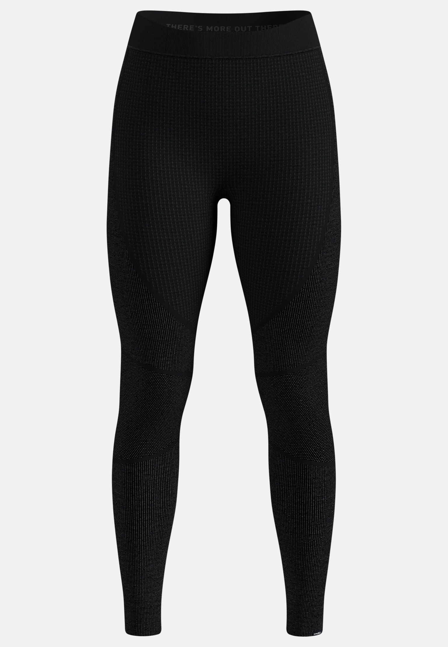 Seamless Performance Wool Base Layer Tights